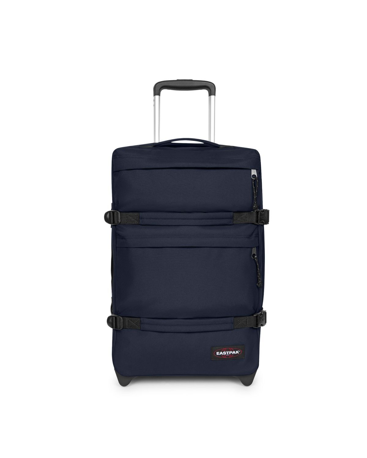 Eastpak Transit'R Plus Reisetrolley S mit 2 Rollen, Authentic Original Ultra Marine