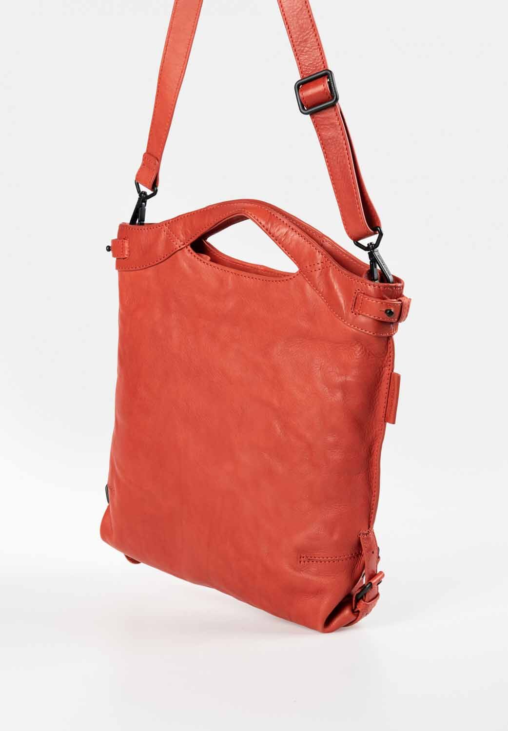 aunts & uncles Grandma's Luxury Club Mrs. Peach Crumble, 2in1: Rucksack/Schultertasche rooibos tea aunts & uncles Grandma's Luxury Club Mrs. Peach Crumble, 2in1: Rucksack/Schultertasche rooibos tea