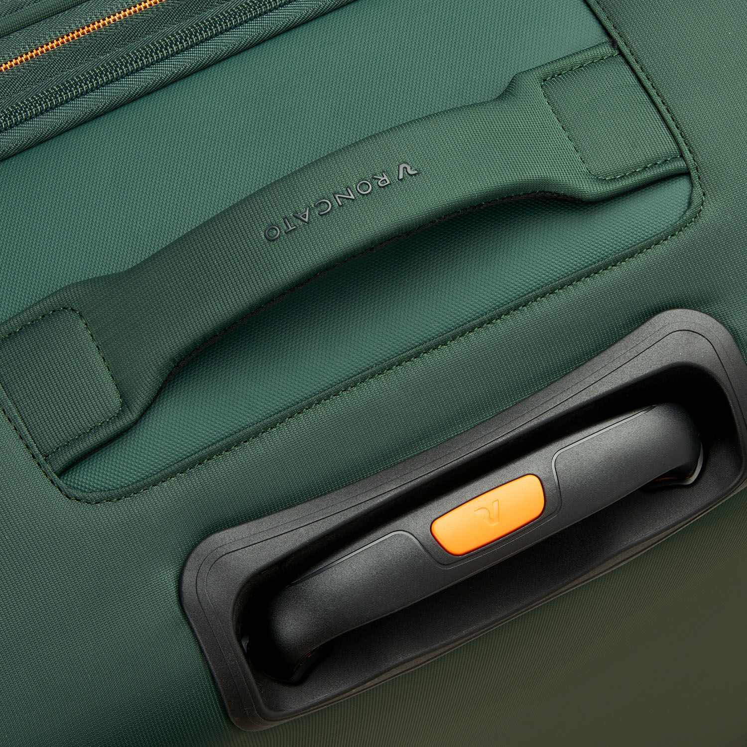 Roncato Move Handgepäck 55cm erweiterbar Militar green Roncato Move Handgepäck 55cm erweiterbar Militar green