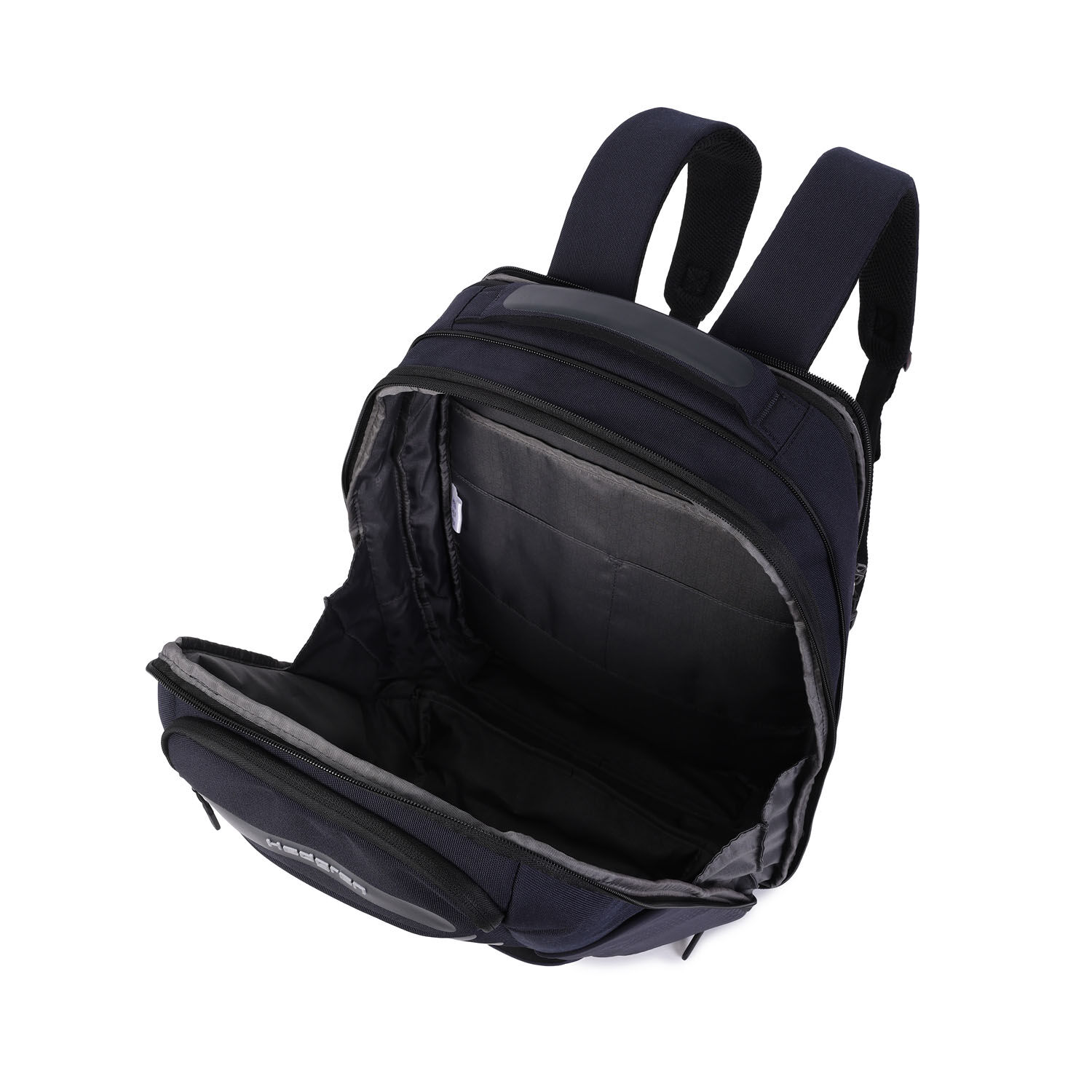 Hedgren Comby HANDLE L Backpak L 15,6" + RFID Peacoat Blue Hedgren Comby HANDLE L Backpak L 15,6" + RFID Peacoat Blue