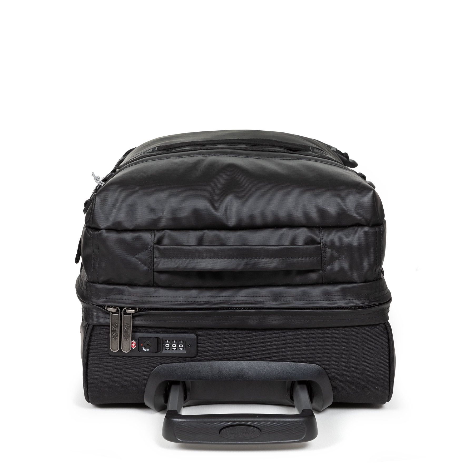 Eastpak Transit'R Reisetrolley S mit 2 Rollen Tarp Black