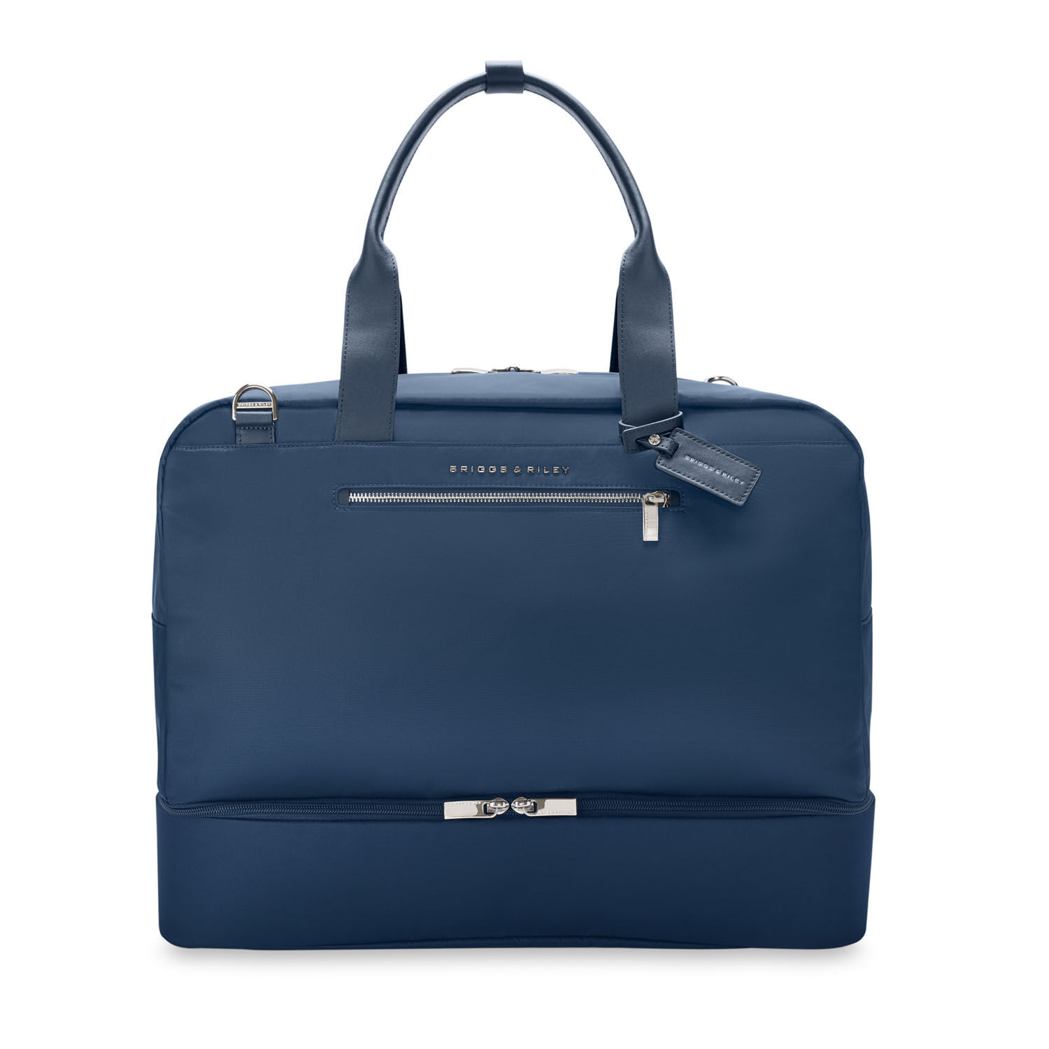 Briggs & Riley Rhapsody Weekender Tote Navy