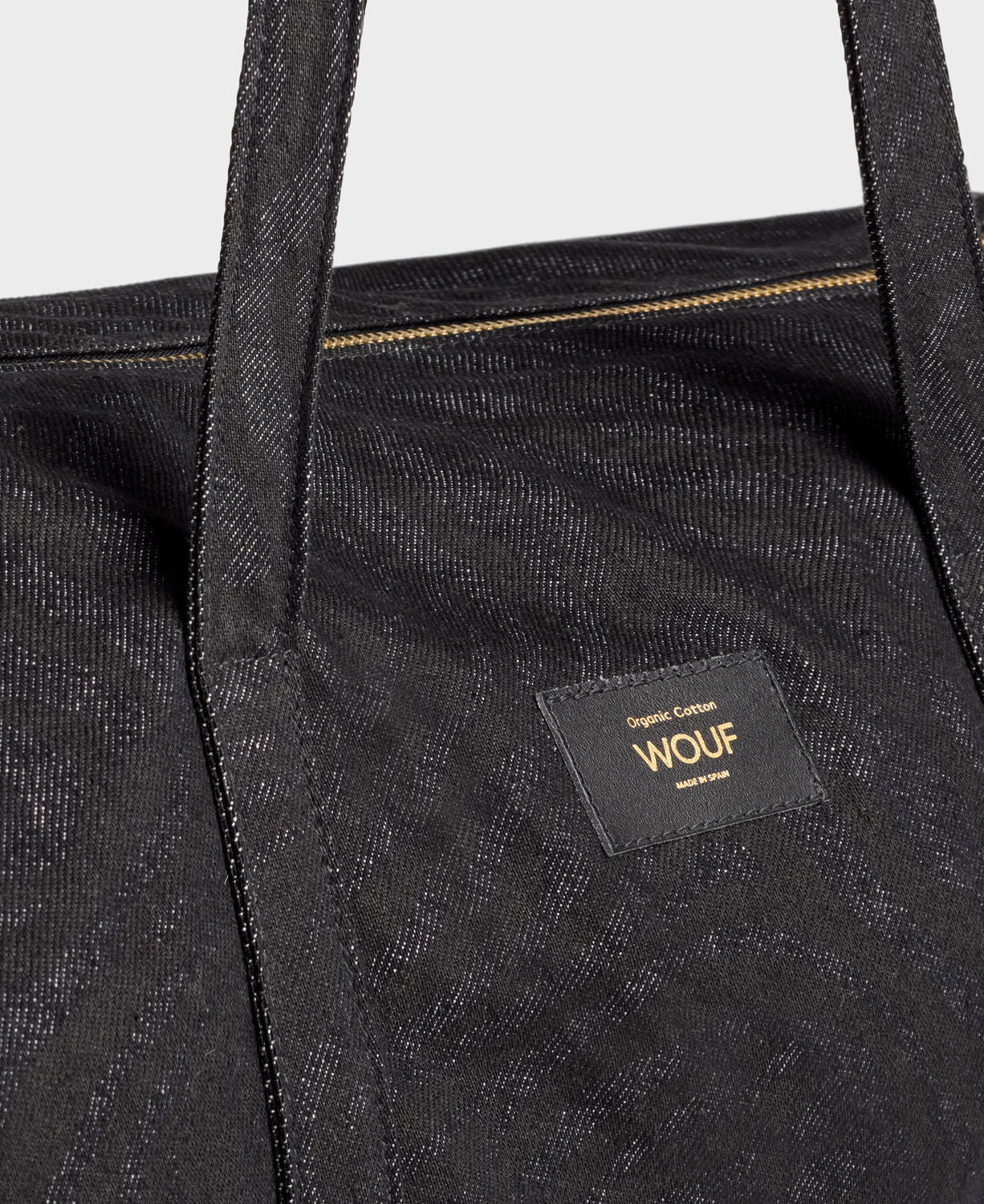 Wouf bags Bowling bag Dafne Wouf bags Bowling bag Dafne