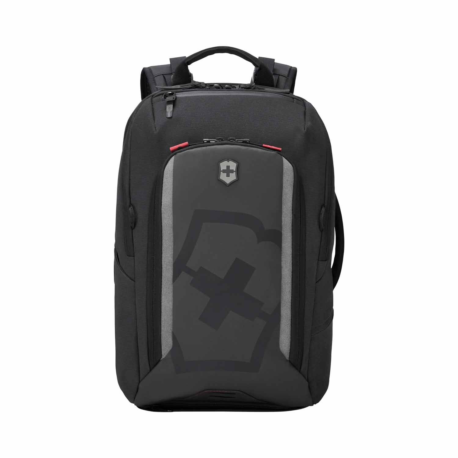 Victorinox Touring 2.0 Commuter Backpack mit 15" Laptopfach Black Victorinox Touring 2.0 Commuter Backpack mit 15" Laptopfach Black