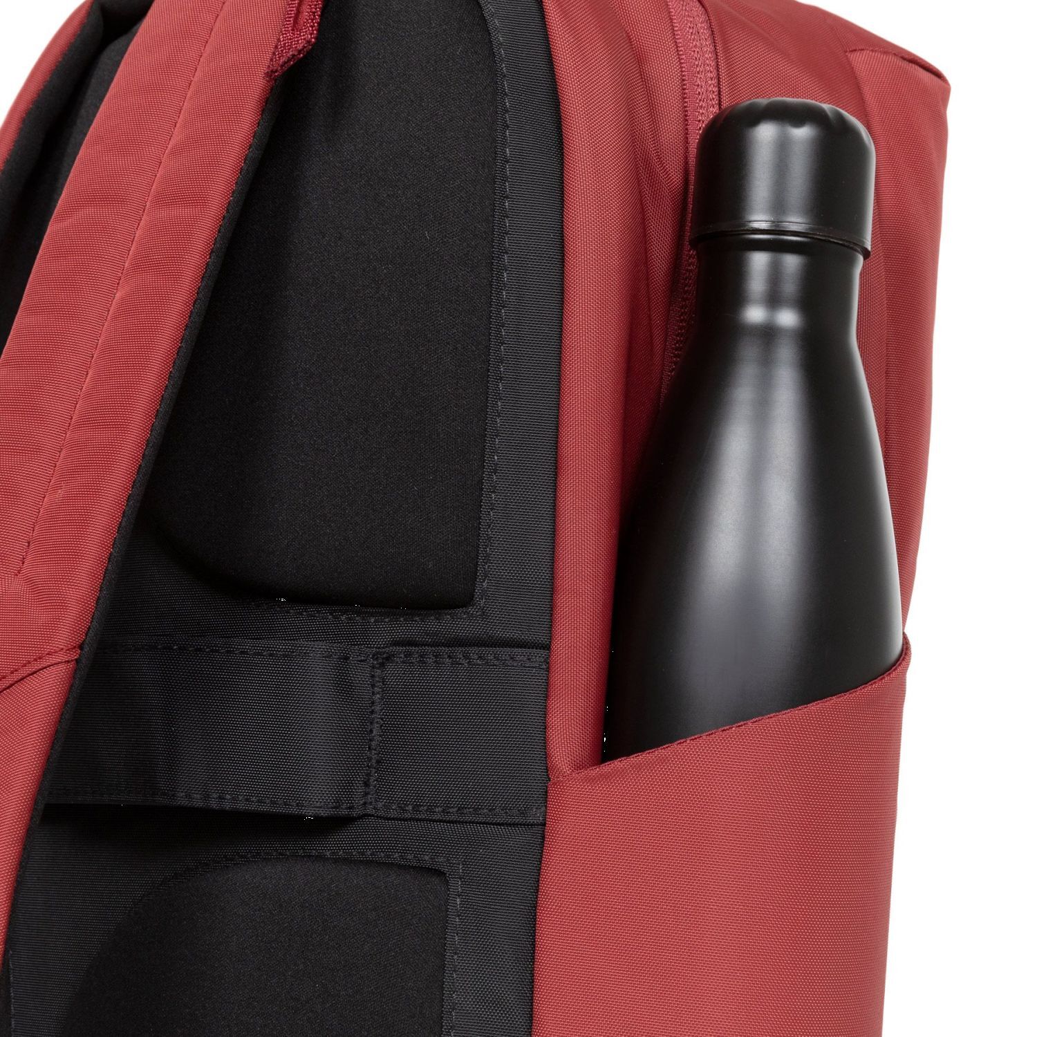 Eastpak Tecum F CNNCT F Burgundy