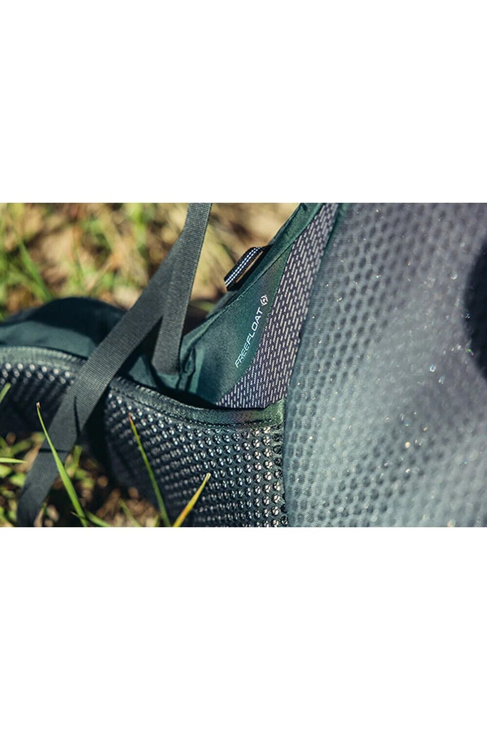 Gregory Paragon 60 Liter Rucksack S/M ♂ Cascade Green