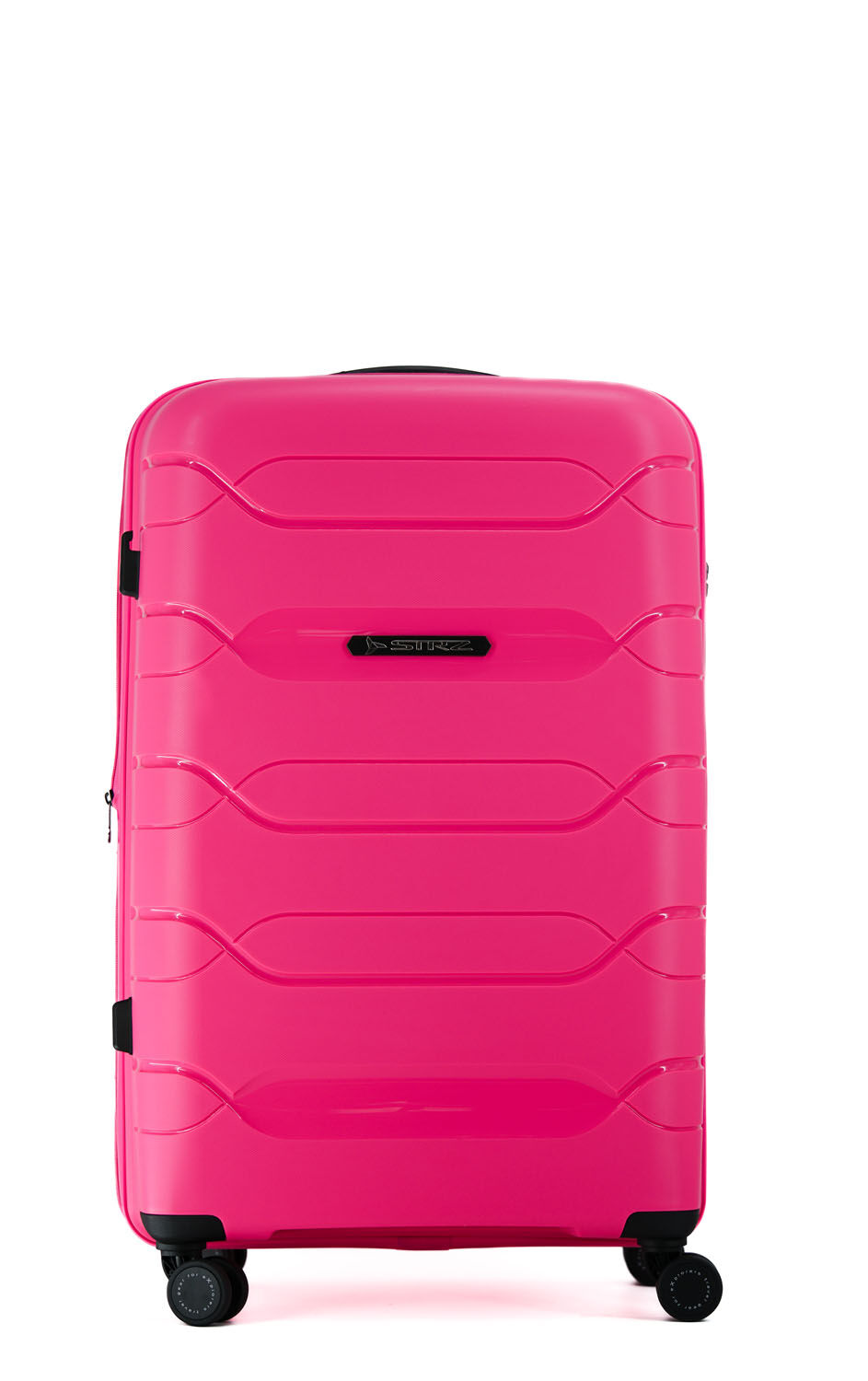 Polestream STRZ Asteroid Trolley L 74cm erweiterbar Pink