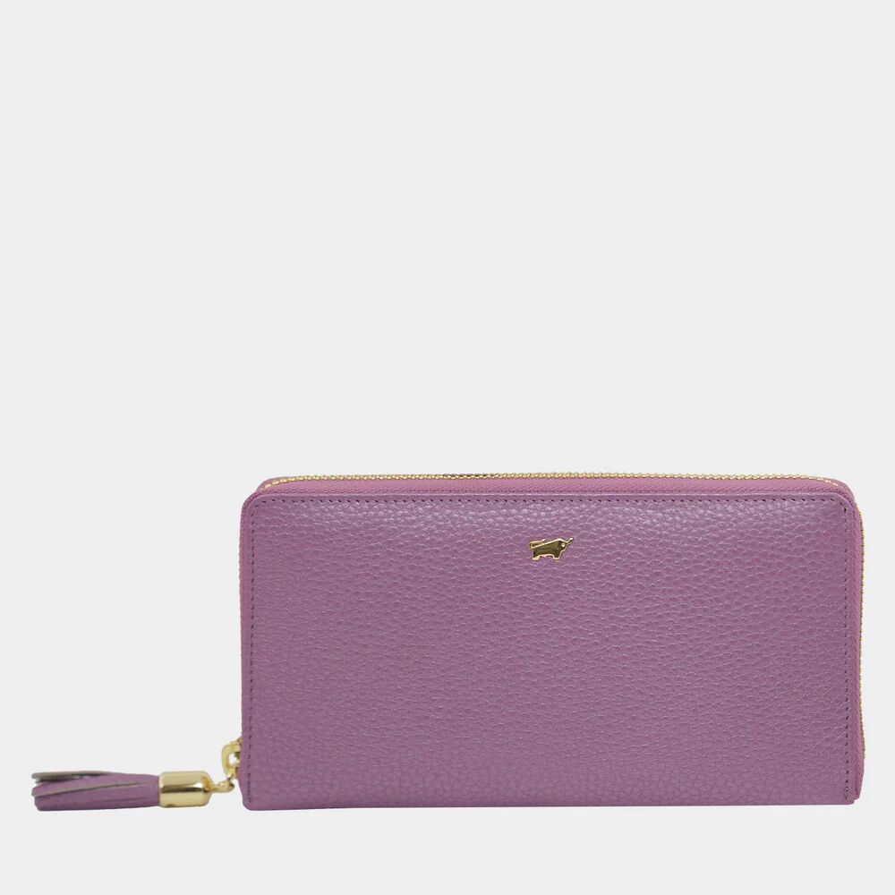 Braun Büffel Alessia RV-Geldbörse 18CS purple heather Braun Büffel Alessia RV-Geldbörse 18CS purple heather
