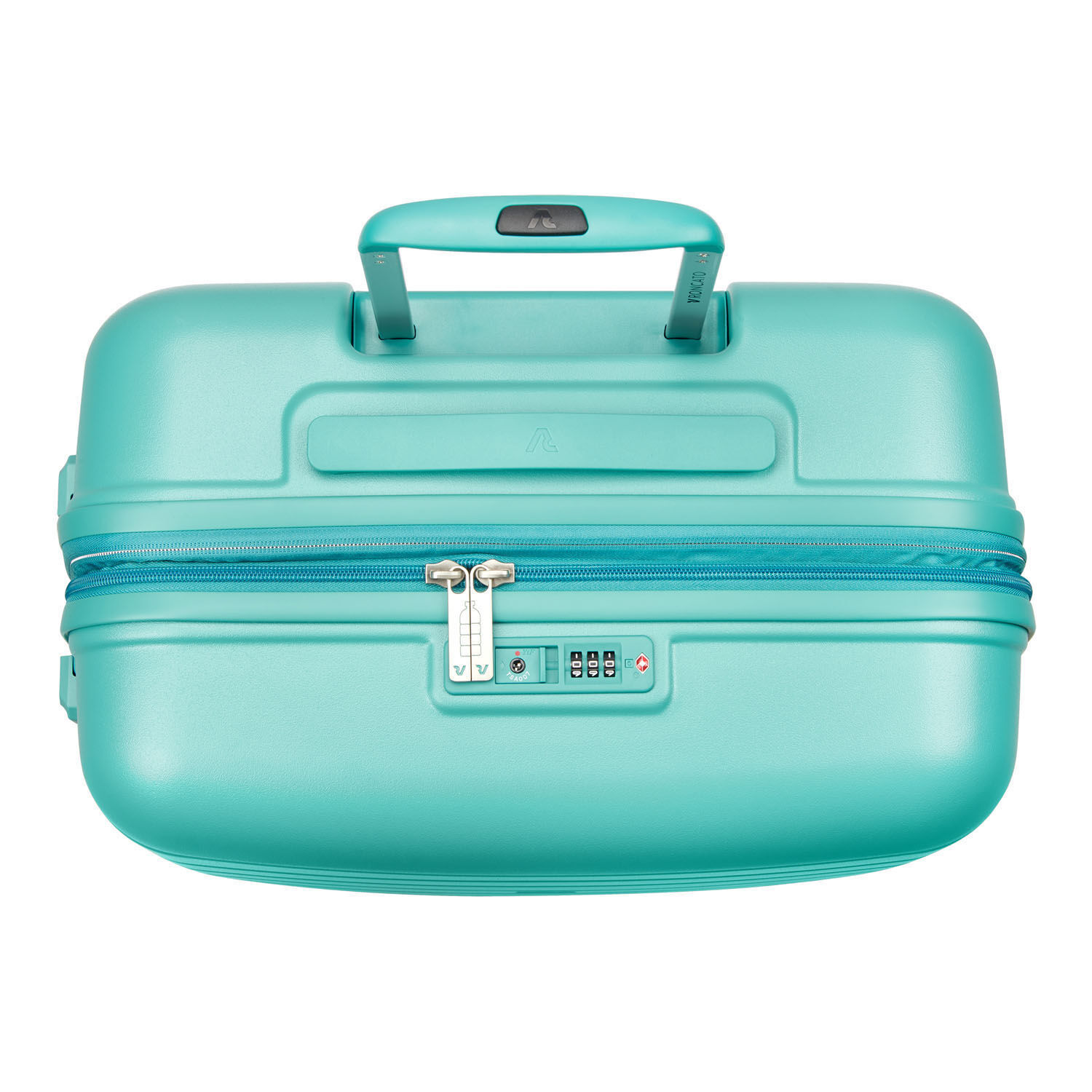 Roncato ReLIFE Mittelgrosser Trolley erweiterbar 73cm Salvia