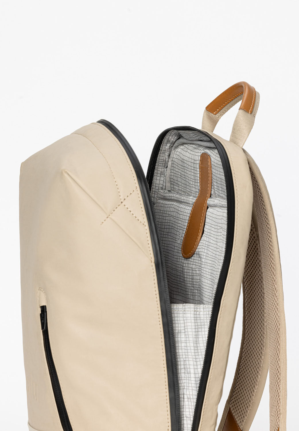 aunts & uncles Japan Hamamatsu Rucksack mit 13" Notebookfach nomad