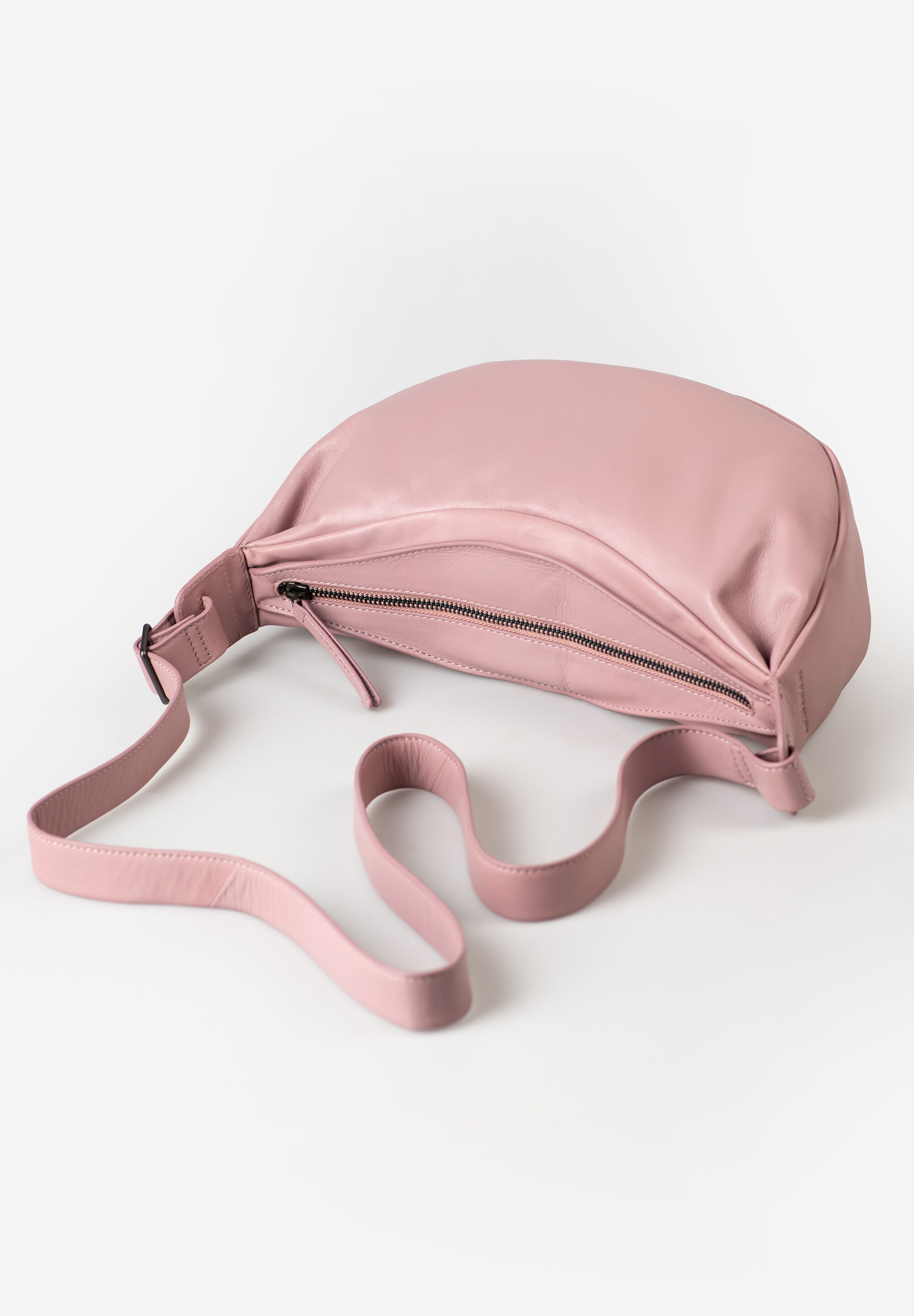 aunts & uncles Jamie's Orchard Crocus Handtasche cosmetic pink