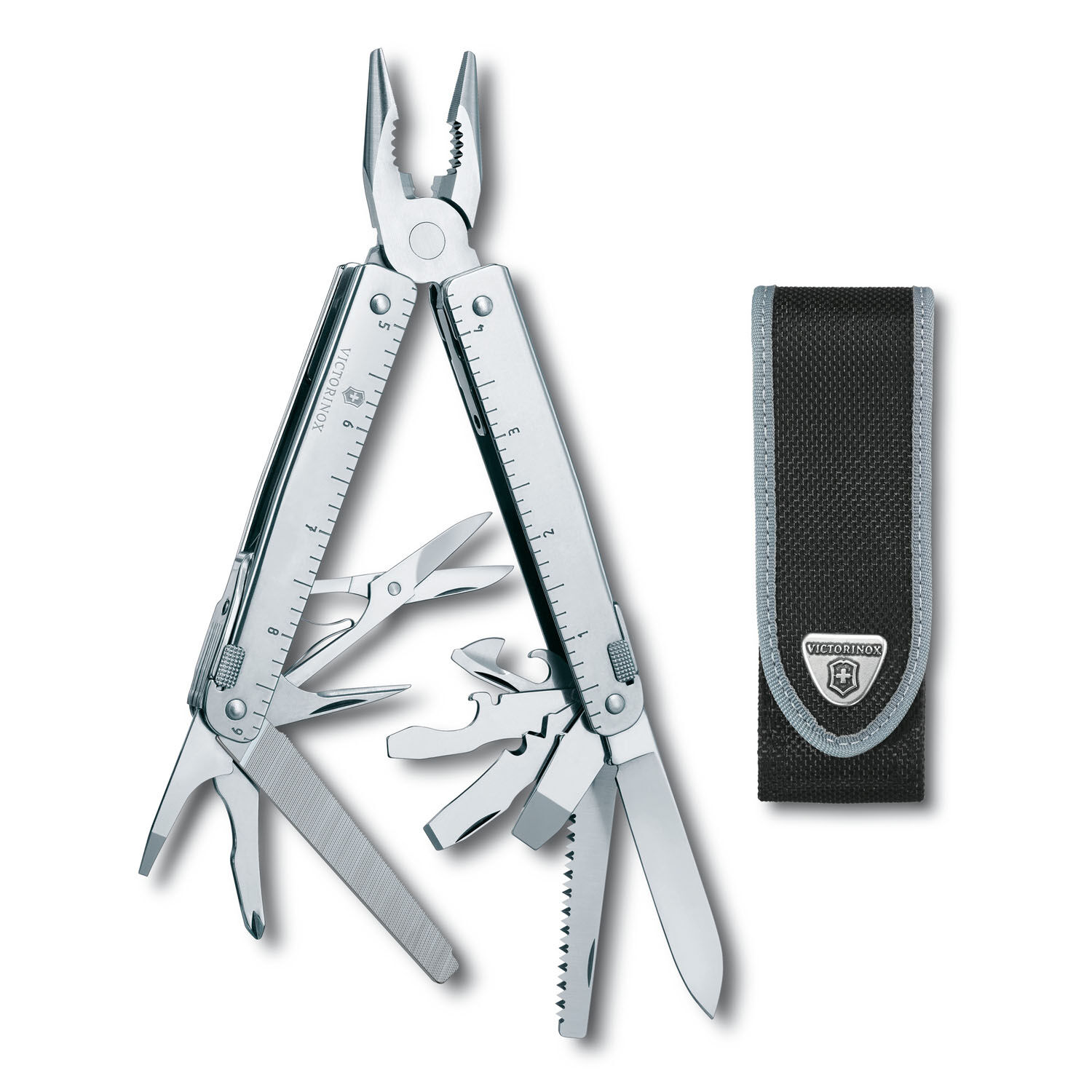 Victorinox Swiss Tool X Victorinox Swiss Tool X