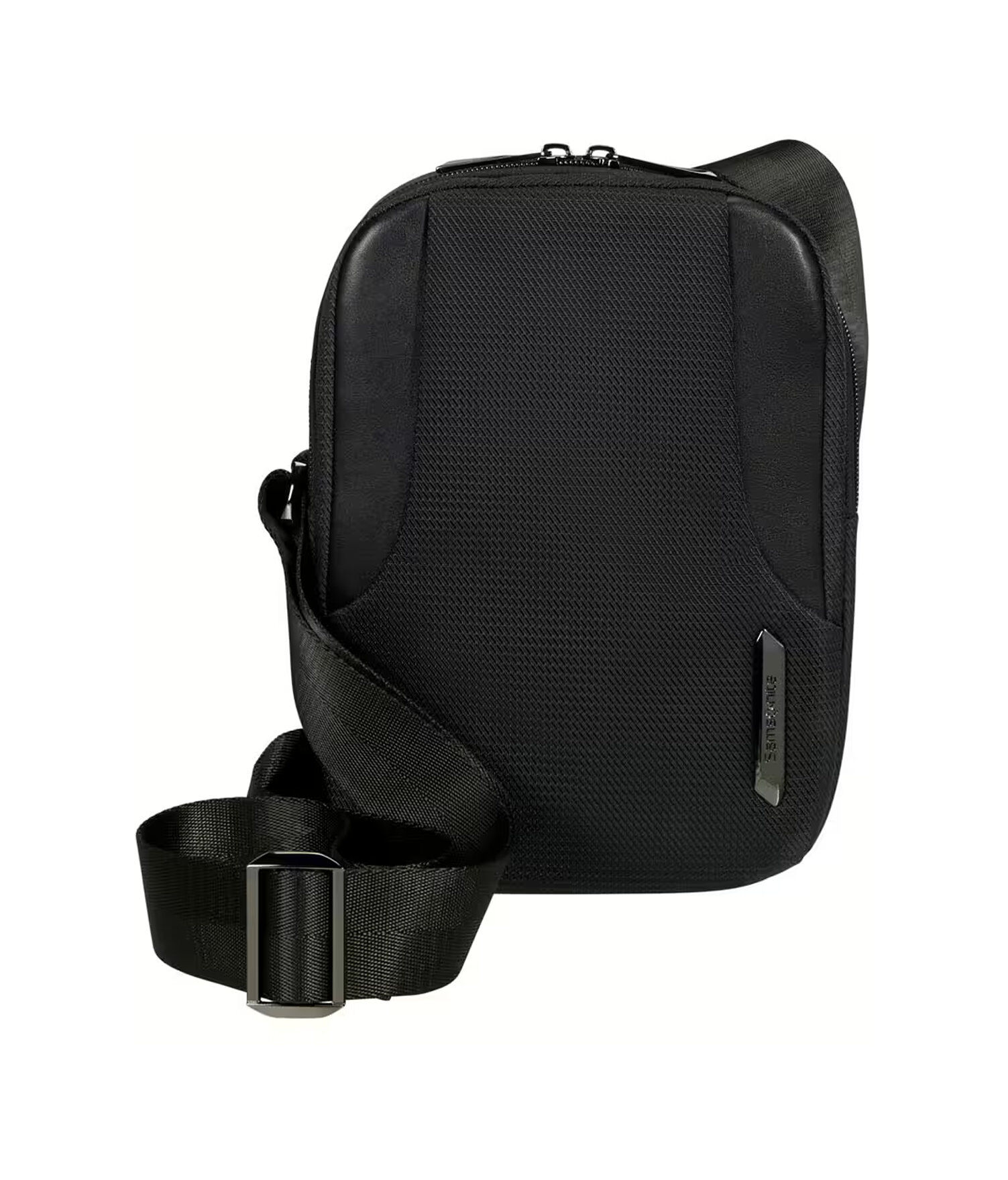 Samsonite XBR 2.0 Crossover / Umhängetasche S 7,9" Schwarz