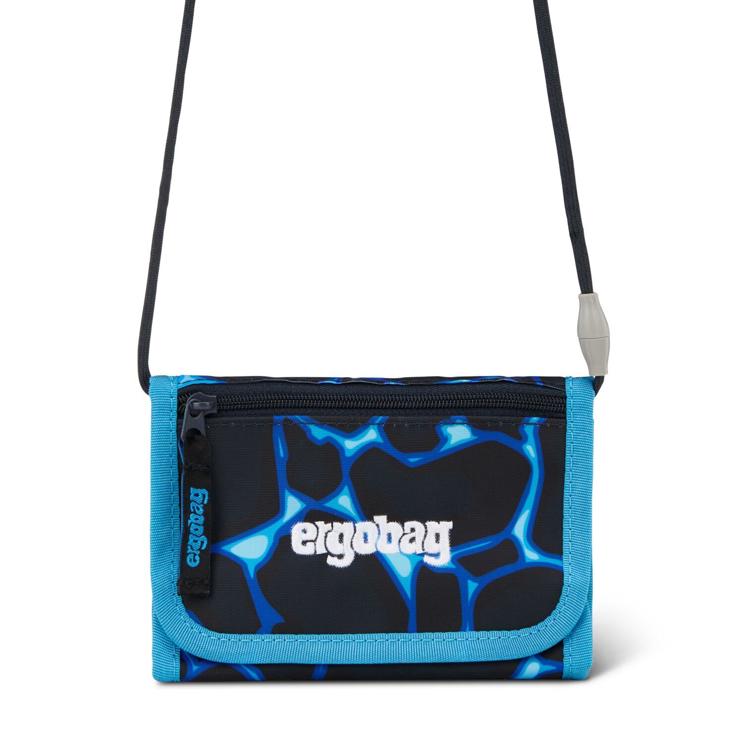ergobag Brustbeutel, Kollektion 2026