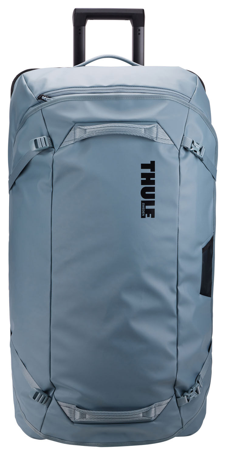 THULE Chasm Reisetasche mit 2-Rollen, 81cm-110L Pond