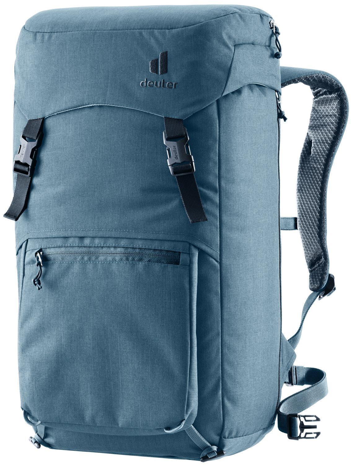 Deuter Walker 24 Lifestyle Rucksack 2025, atlantic