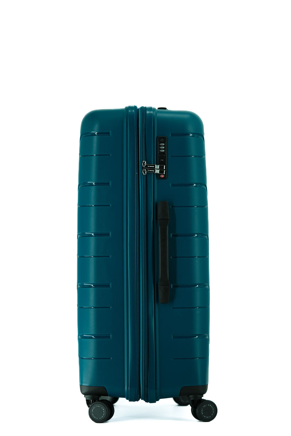 Polestream STRZ Asteroid Trolley M 64cm erweiterbar Deepsea Green