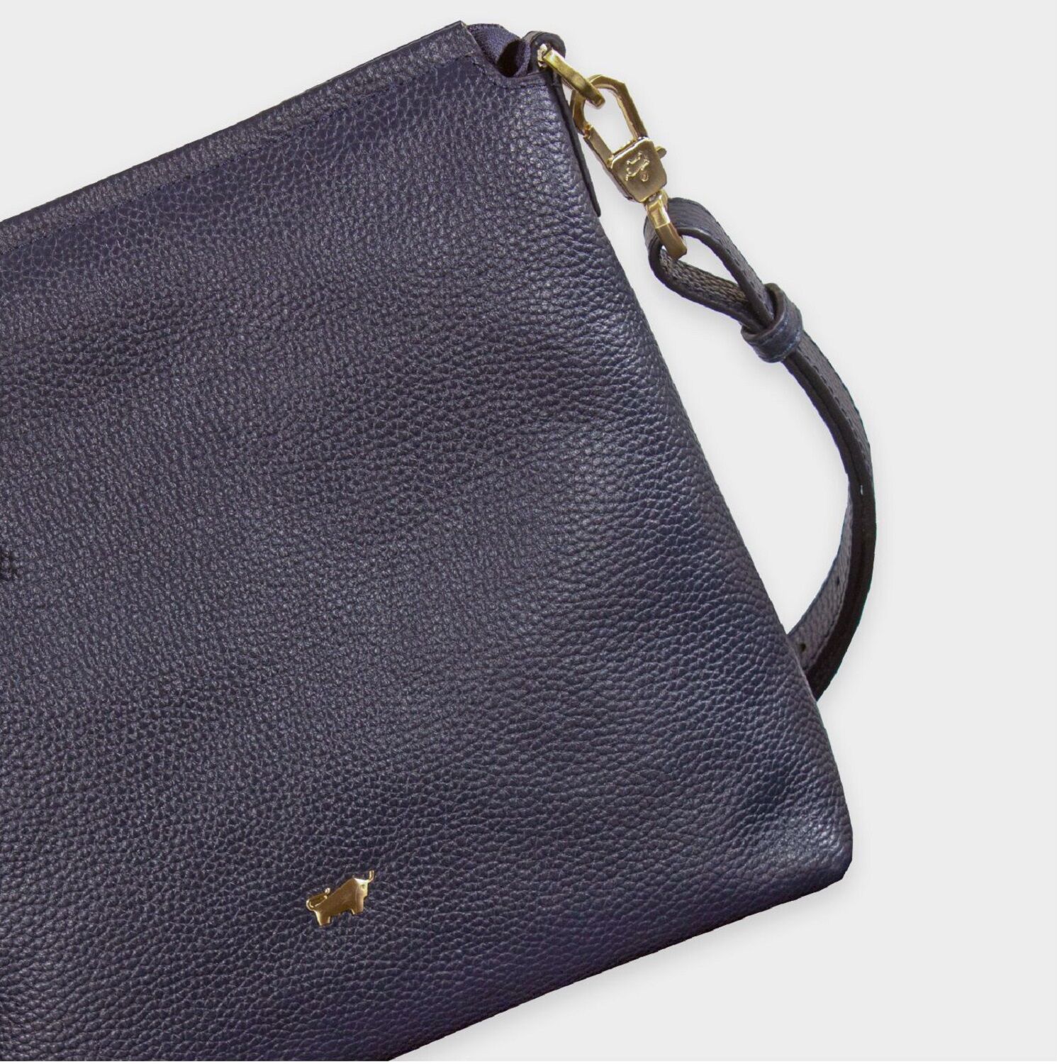 Braun Büffel Hanna Umhängetasche M navy Braun Büffel Hanna Umhängetasche M navy