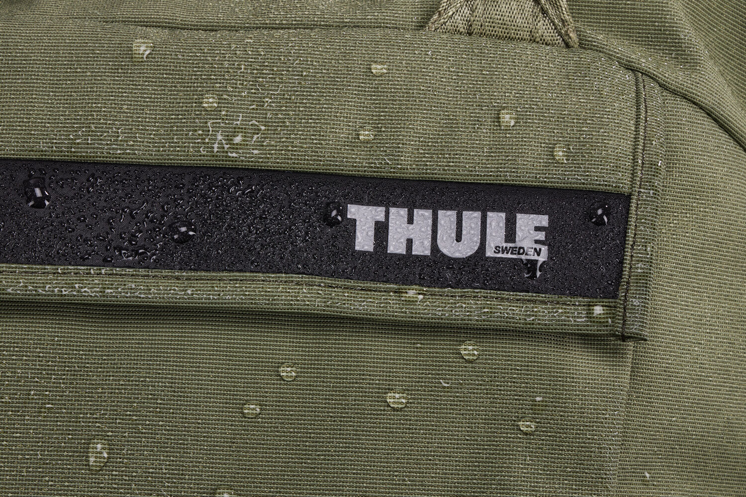 THULE Paramount 22L Tragetasche / Tote Soft Green THULE Paramount 22L Tragetasche / Tote Soft Green
