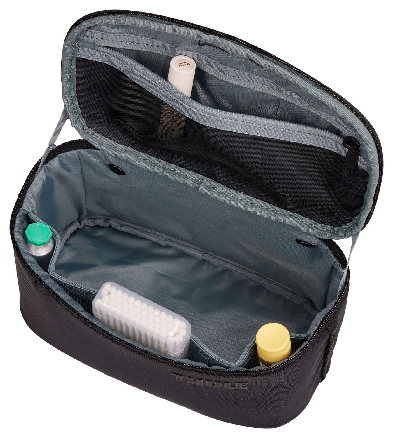 THULE Subterra 2 Kosmetiktasche Black THULE Subterra 2 Kosmetiktasche Black