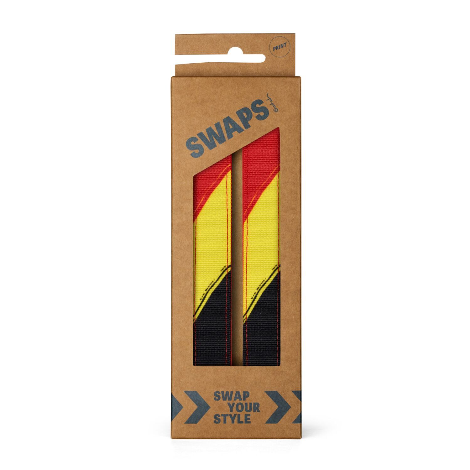 satch Schulzubehör Länder SWAPS Belgium