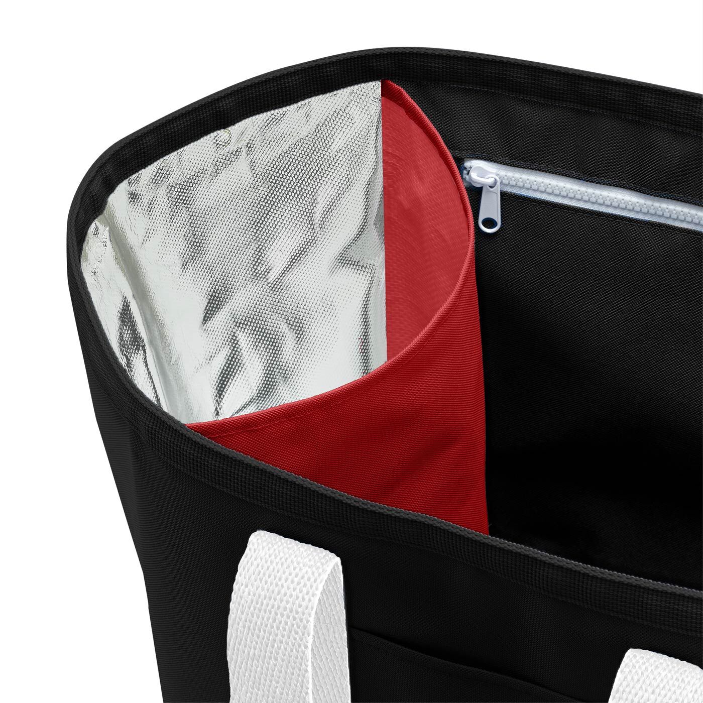 Reisenthel Shopping re-shopper 1 black