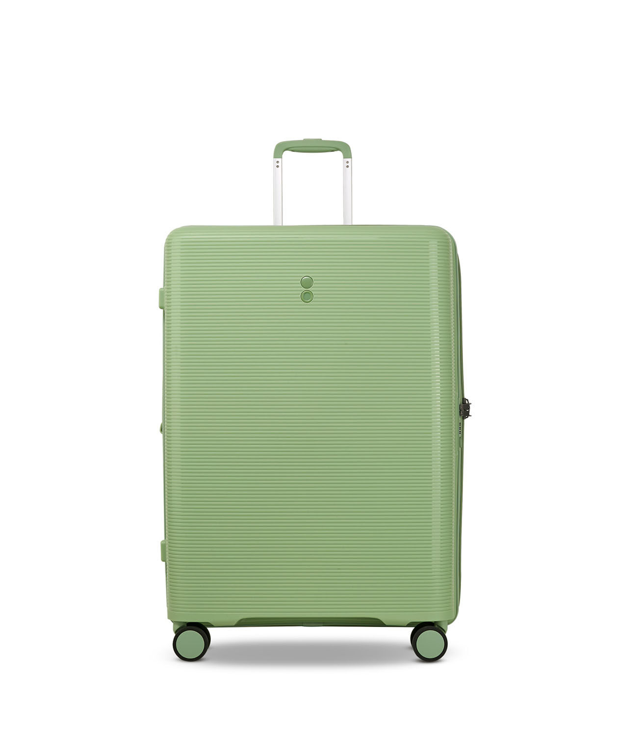 ECHOLAC Forza Koffer L 4-Rollen, erweiterbar ECHOLAC Forza Koffer L 4-Rollen, erweiterbar