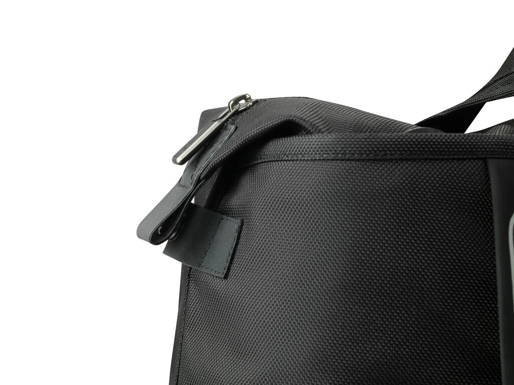 Victorinox Werks Traveler 6.0 Weekender erweiterbar schwarz Victorinox Werks Traveler 6.0 Weekender erweiterbar schwarz