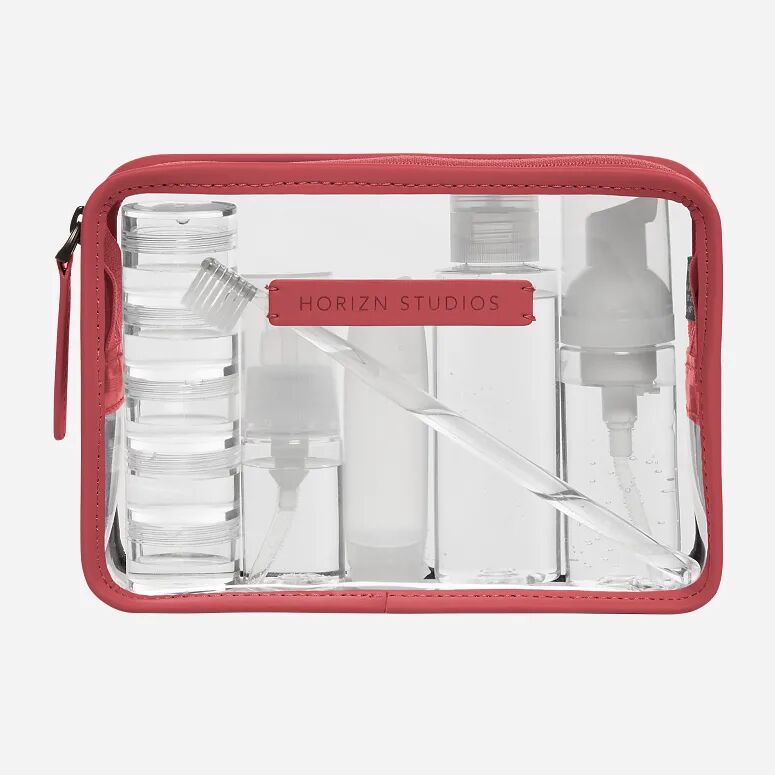 Horizn Studios Liquids Bag True Red