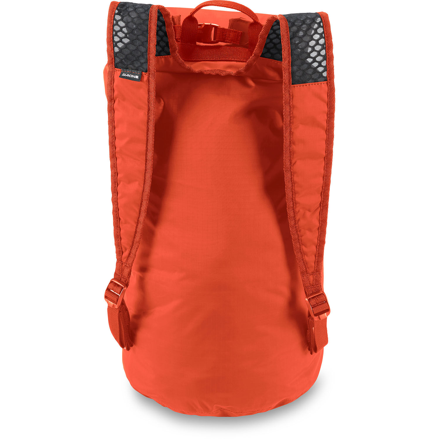 Dakine Packable Rolltop Dry Pack 30L Rucksack Sun Flare