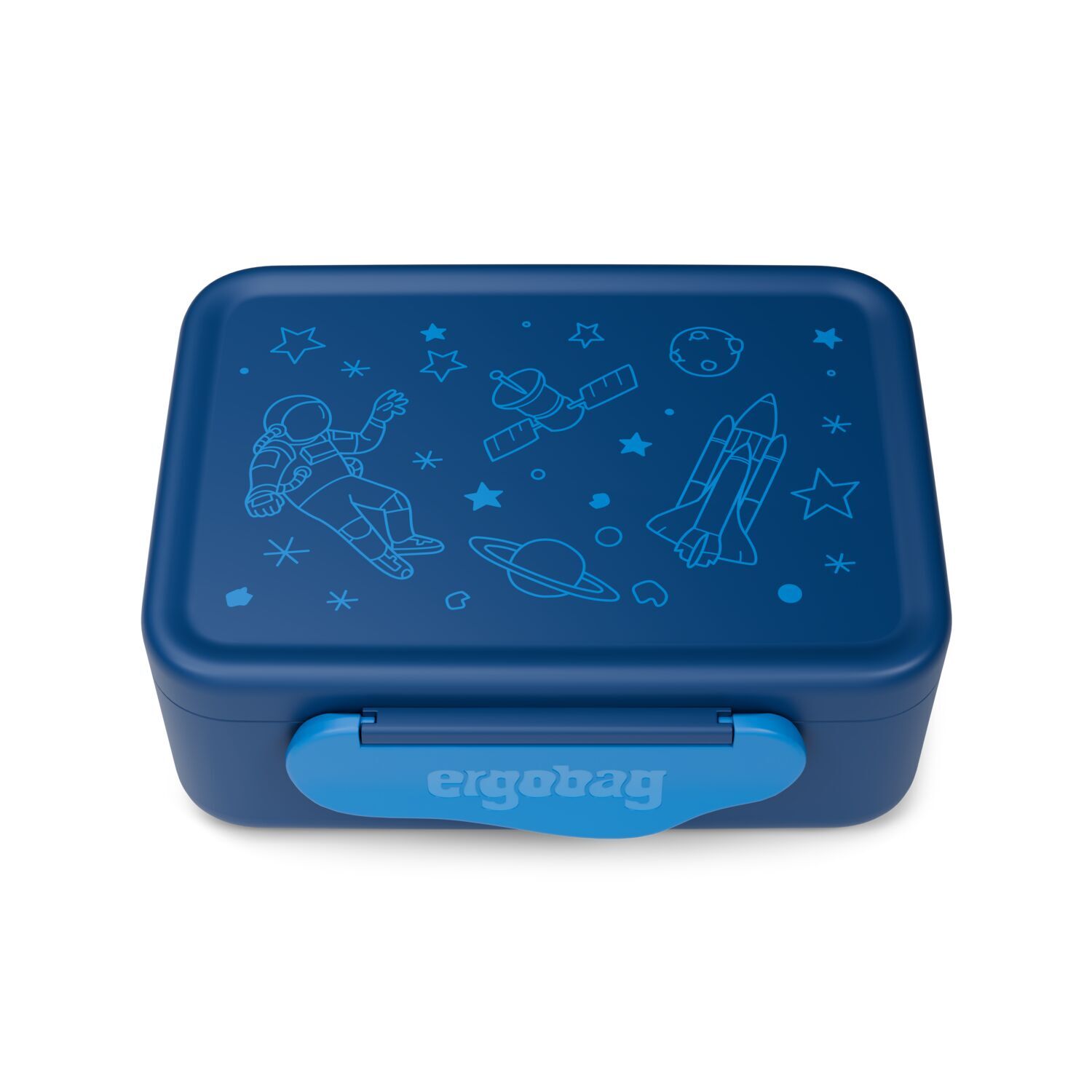 ergobag Brotdose, Kollektion 2026