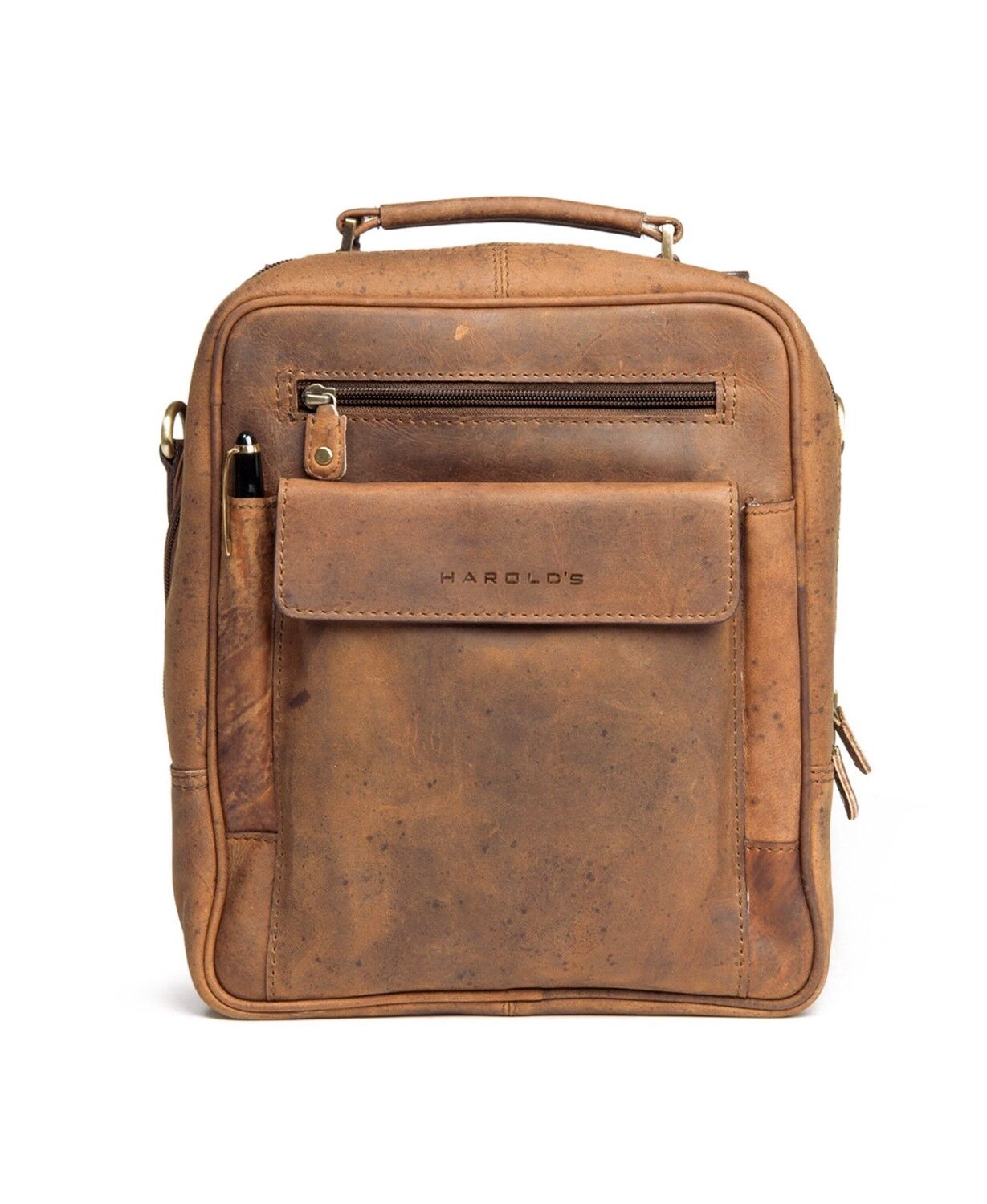 Harold's Antic Heritage Umhängetasche L Harold's Antic Heritage Umhängetasche L