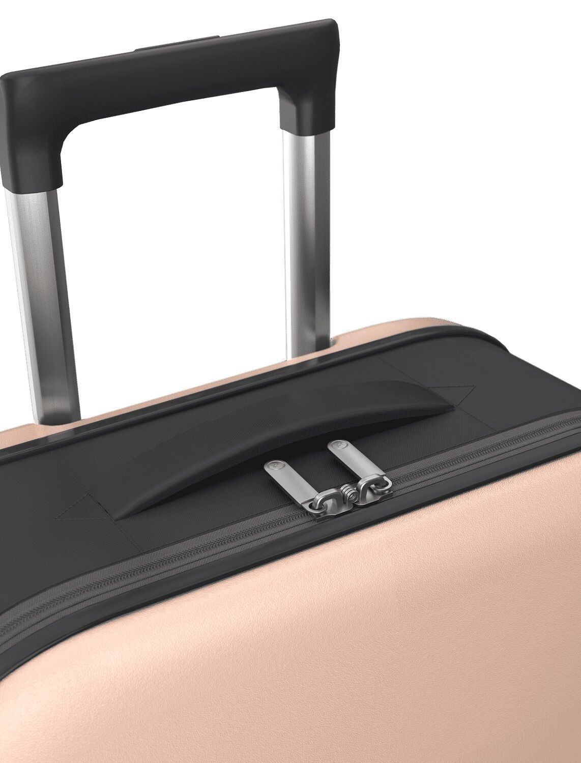 Rollink Flex Vega II Cabin Plus Rose Smoke