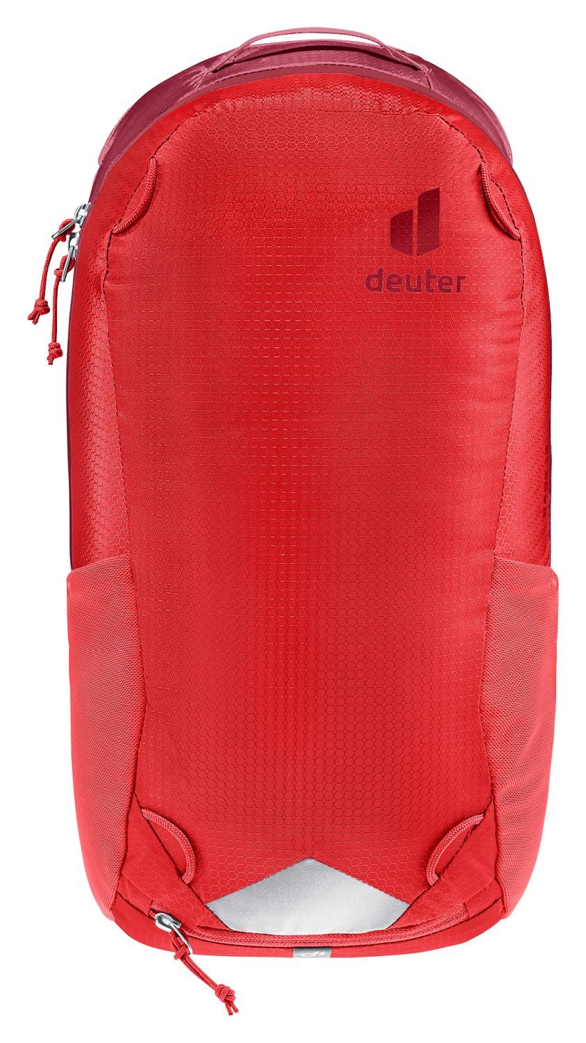 Deuter Race 12 Fahrradrucksack cherry-masala