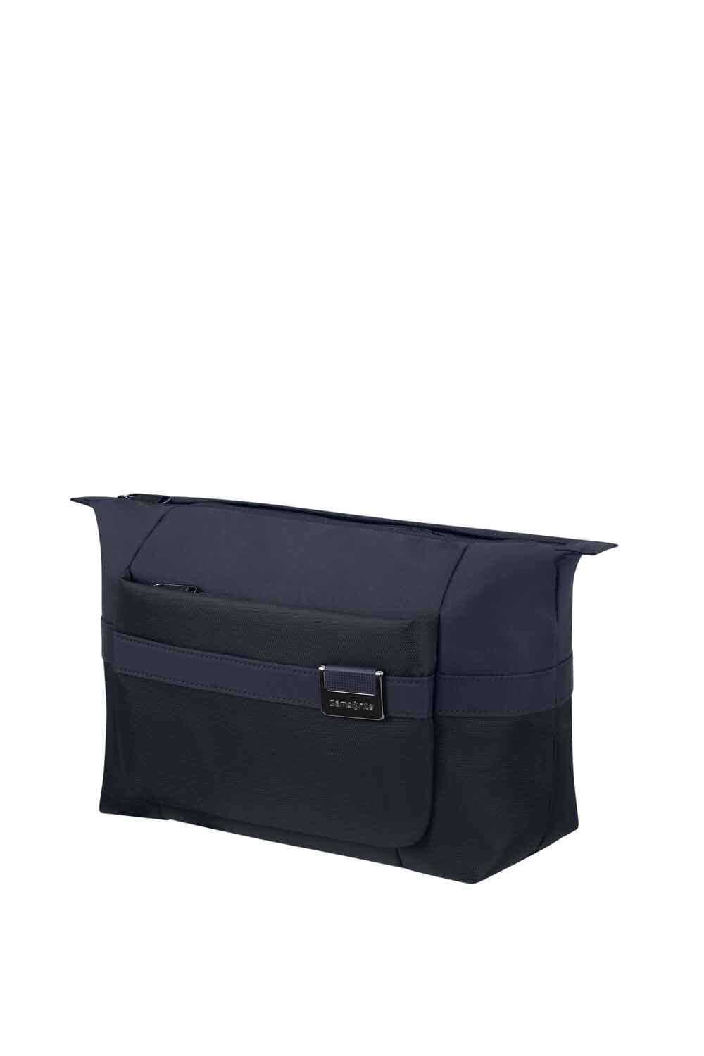 Samsonite Airea Kulturbeutel Dark Blue