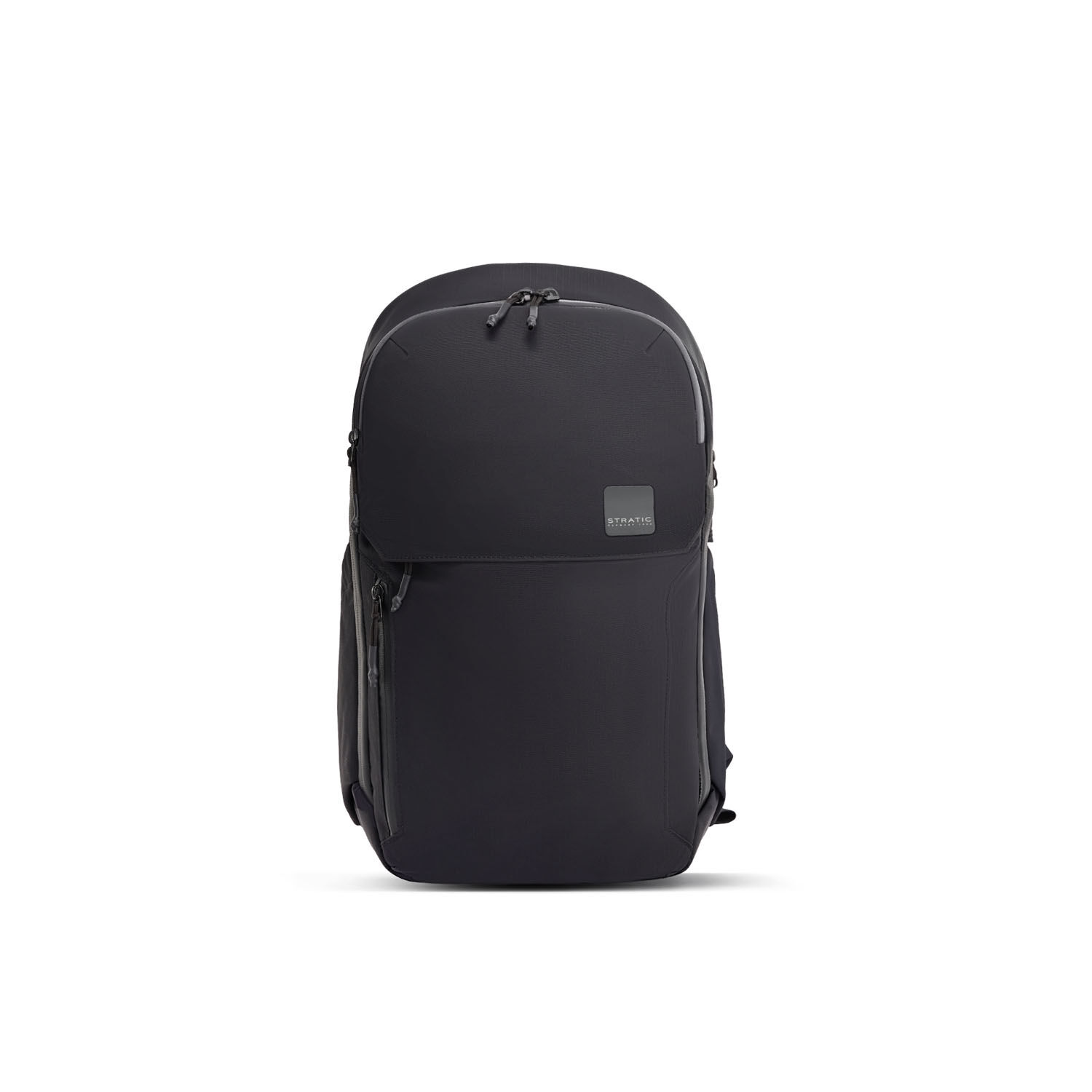 Stratic MOVE - Backpack Small Daily Use, black
