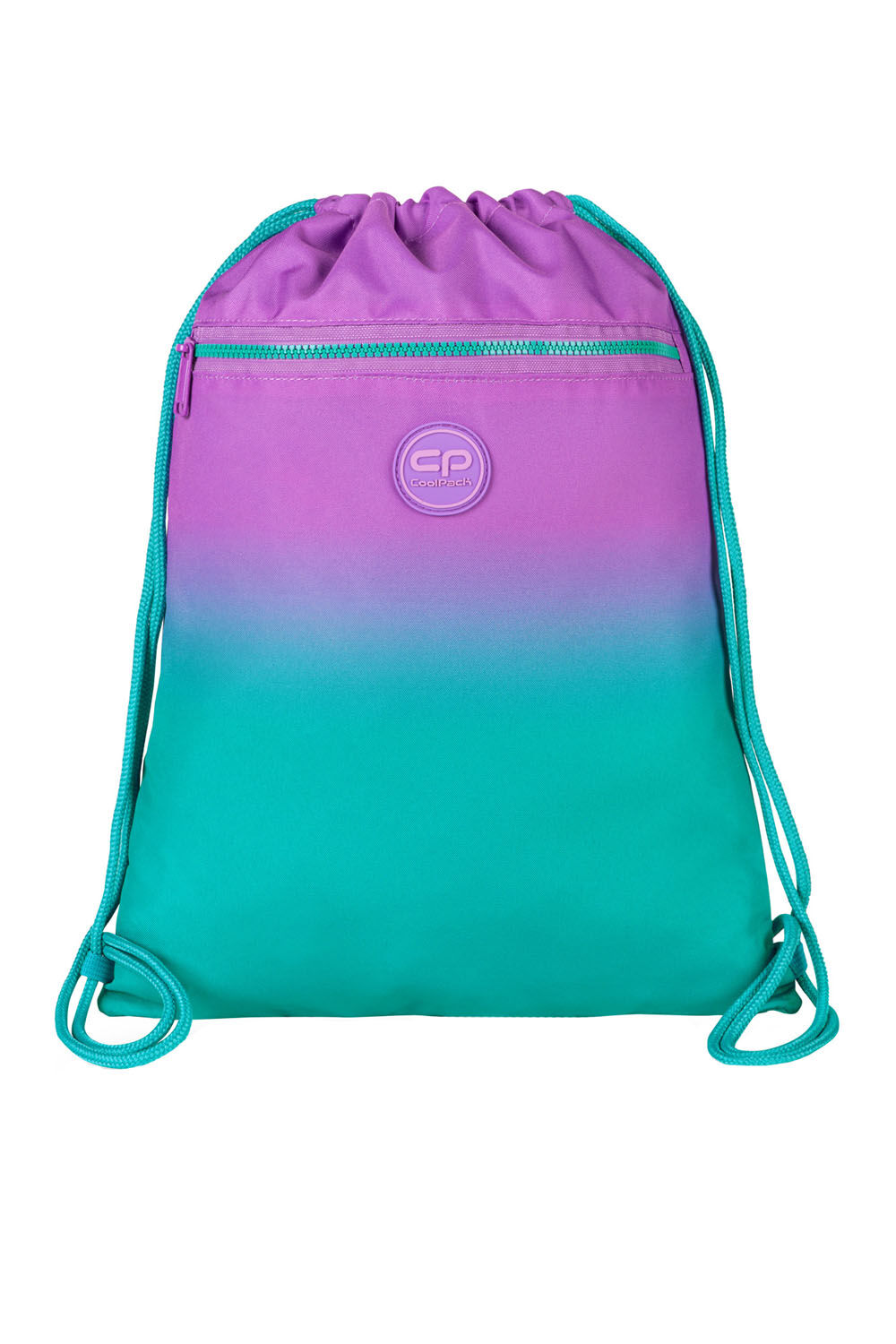 CoolPack Pick 17" 4tlg.Set Rucksack Blueberry