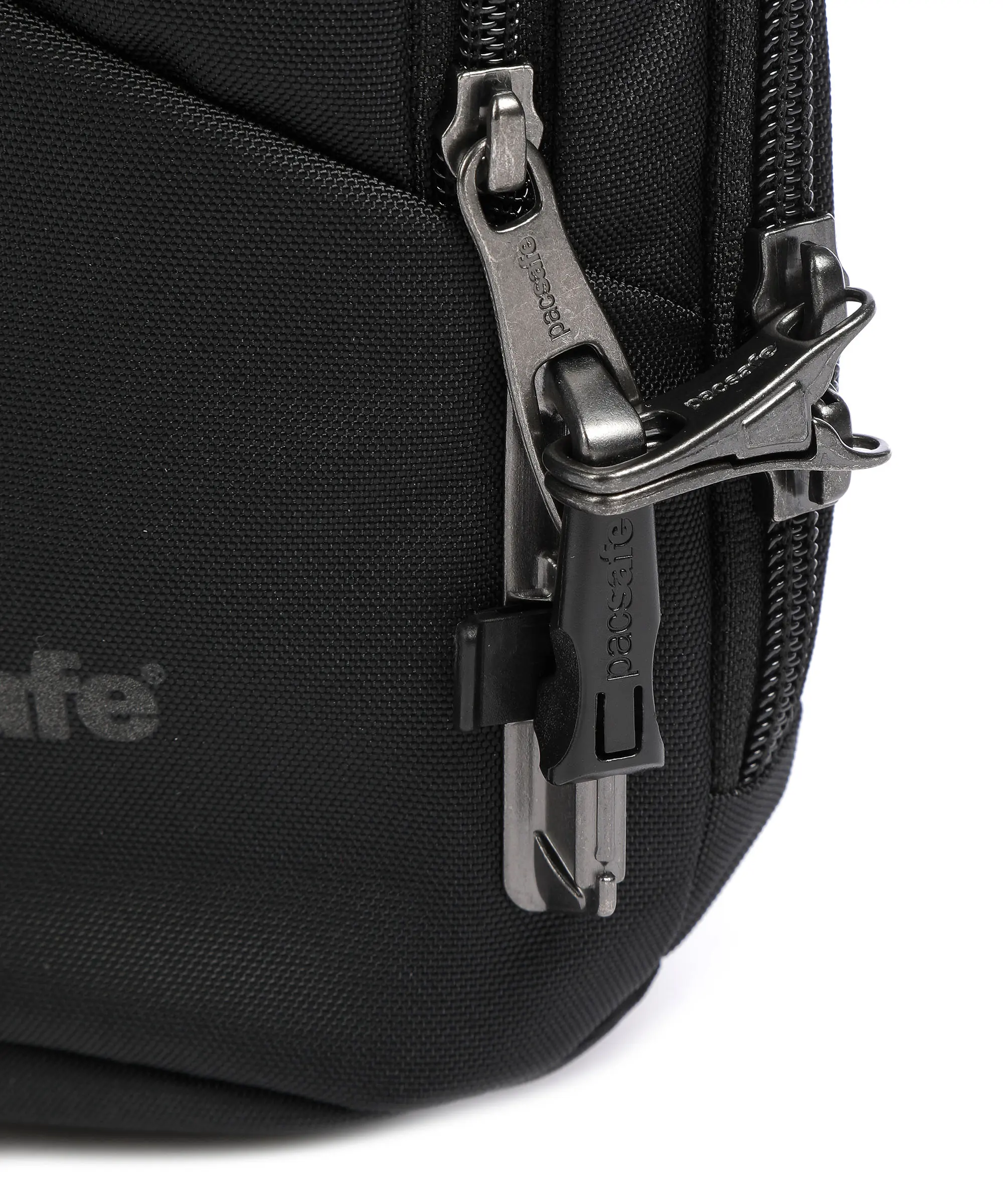 pacsafe Vibe 150 Anti-Theft Sling Pack Black