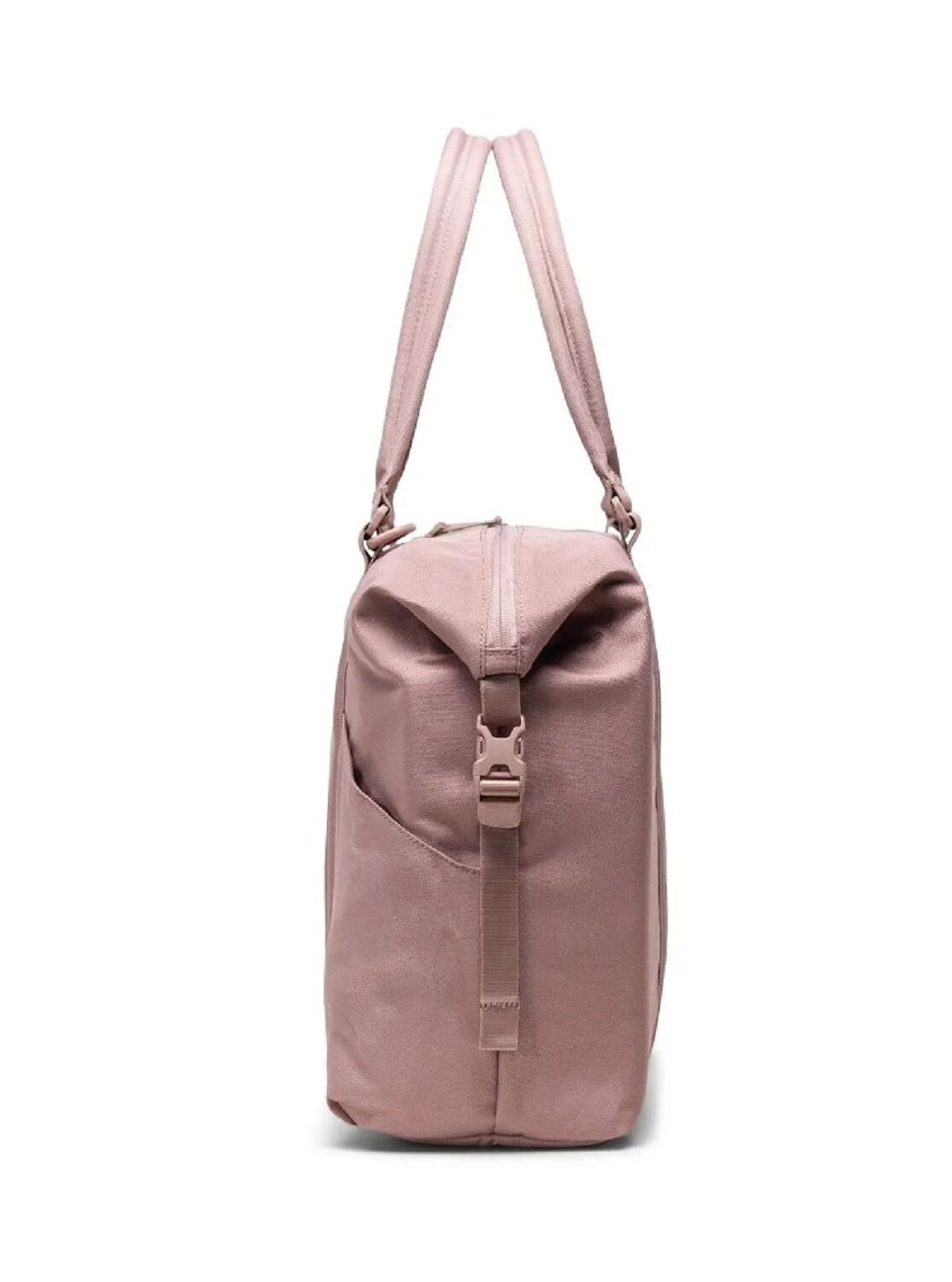 Herschel Strand Duffle Wickeltasche 24L Ash Rose