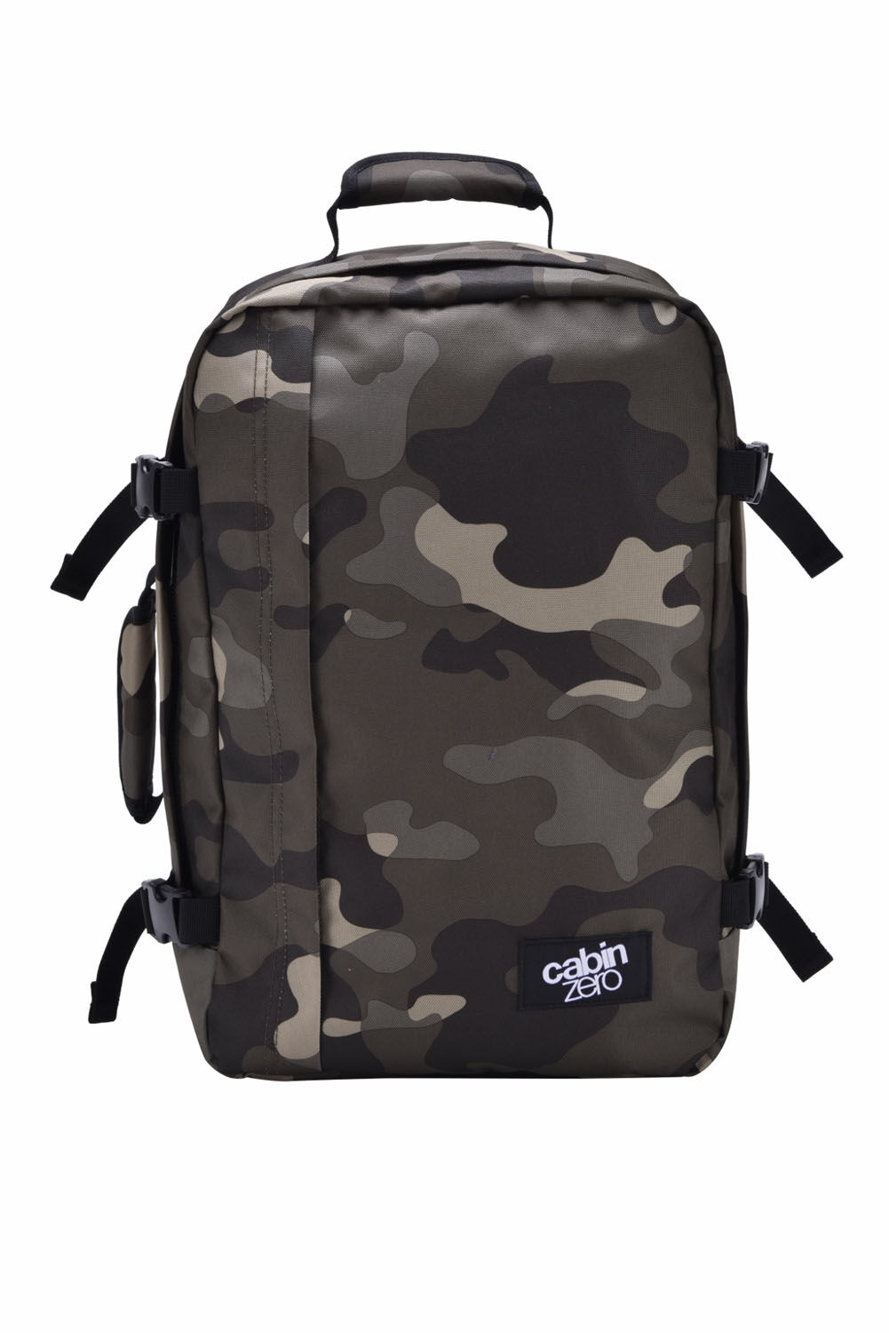 Cabin Zero Classic Backpack 36L Urban Camo