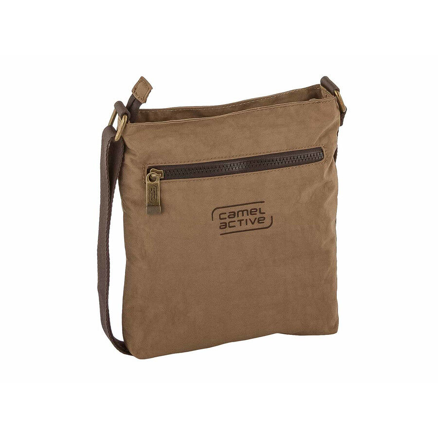 Camel Active JOURNEY Cross Bag S Sand