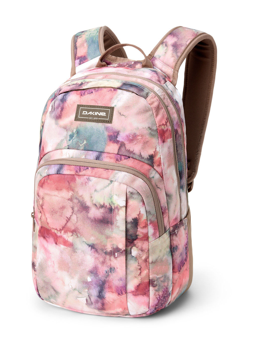 Dakine Campus M 25L Rucksack Watercolor