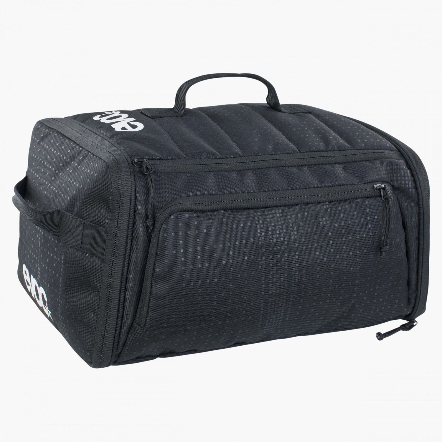 evoc Travel Gear Bag 15 Black