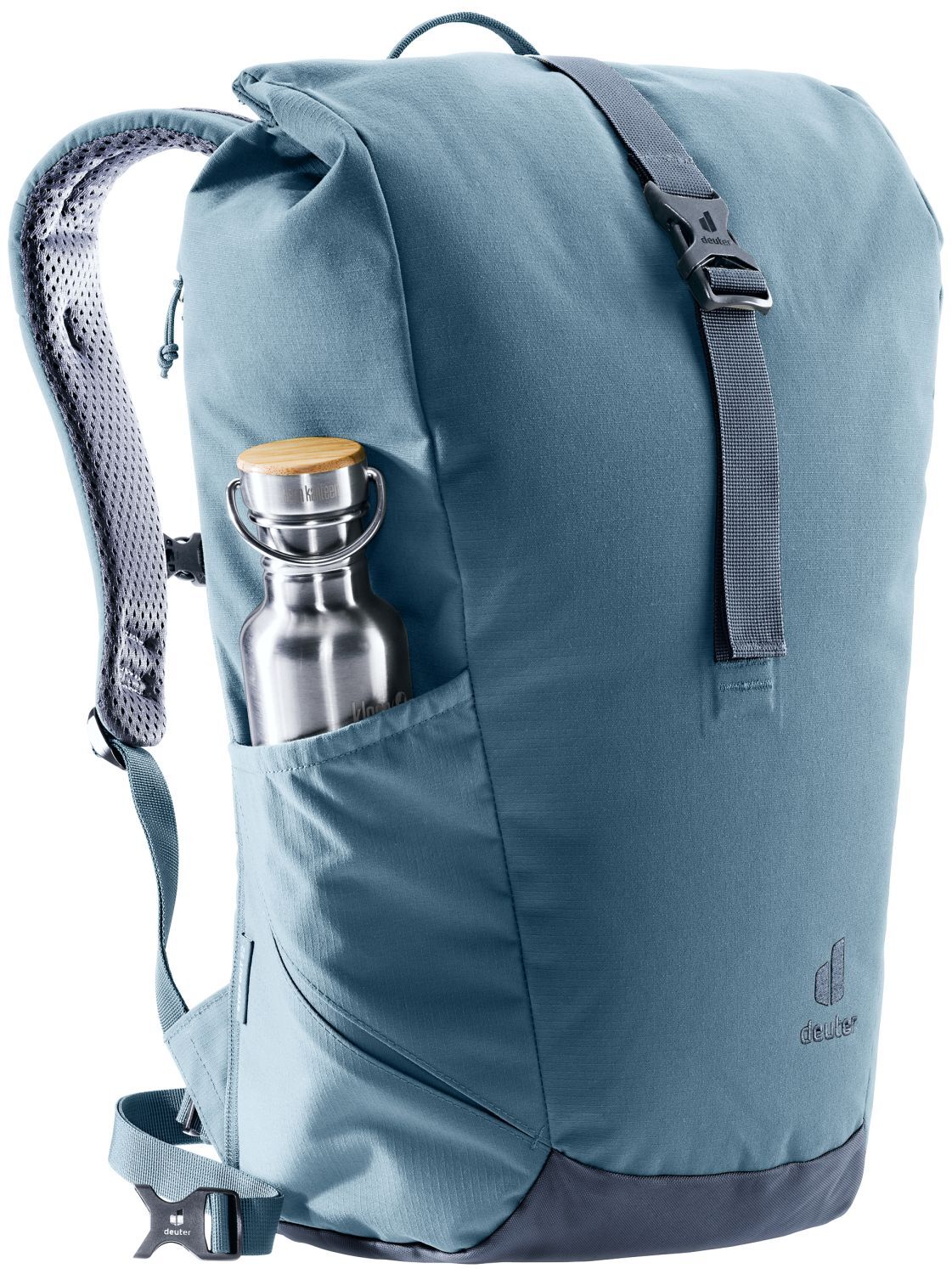 Deuter Stepout 22 Rucksack atlantic-ink