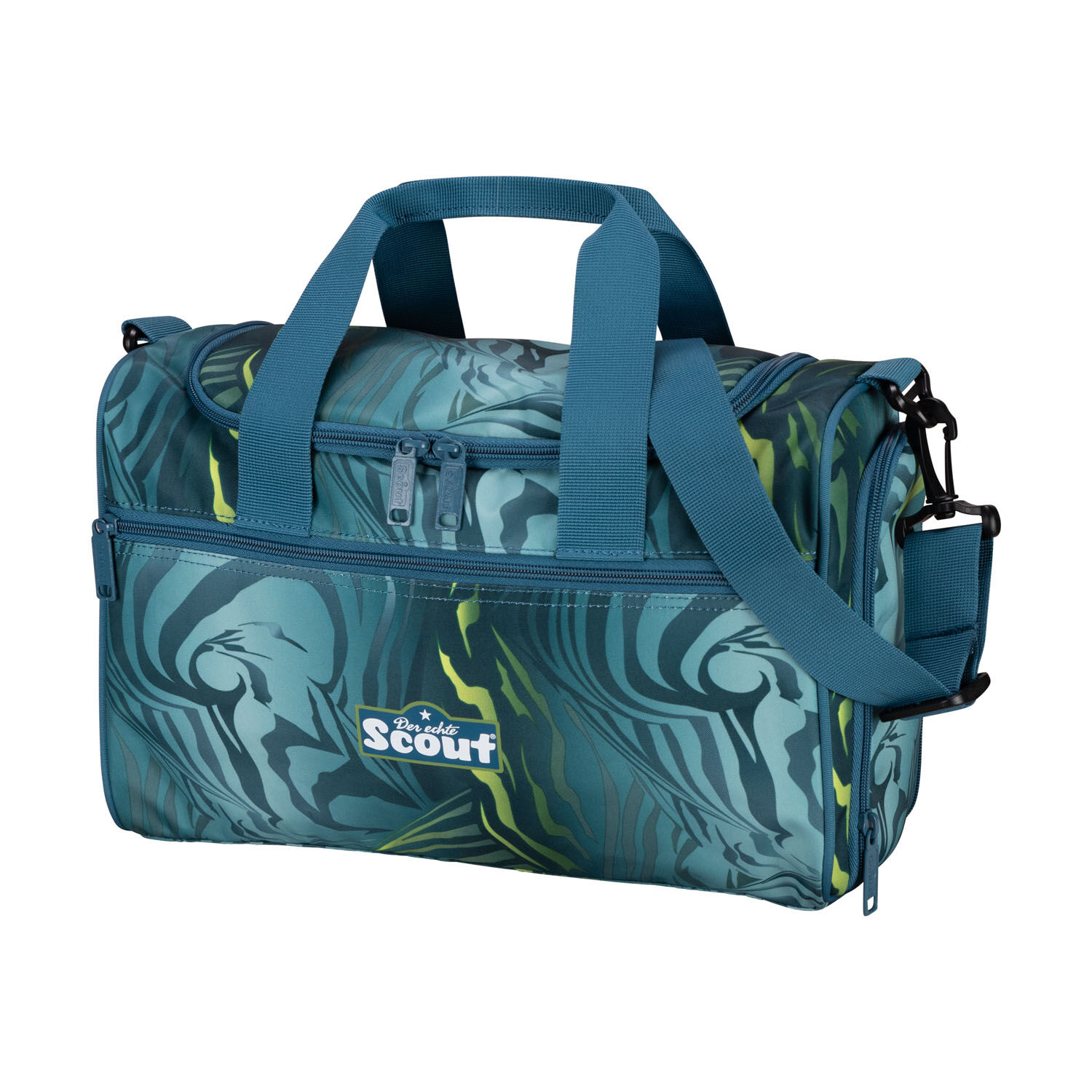 Scout Zubehör Sporttasche Action Scout Zubehör Sporttasche Action