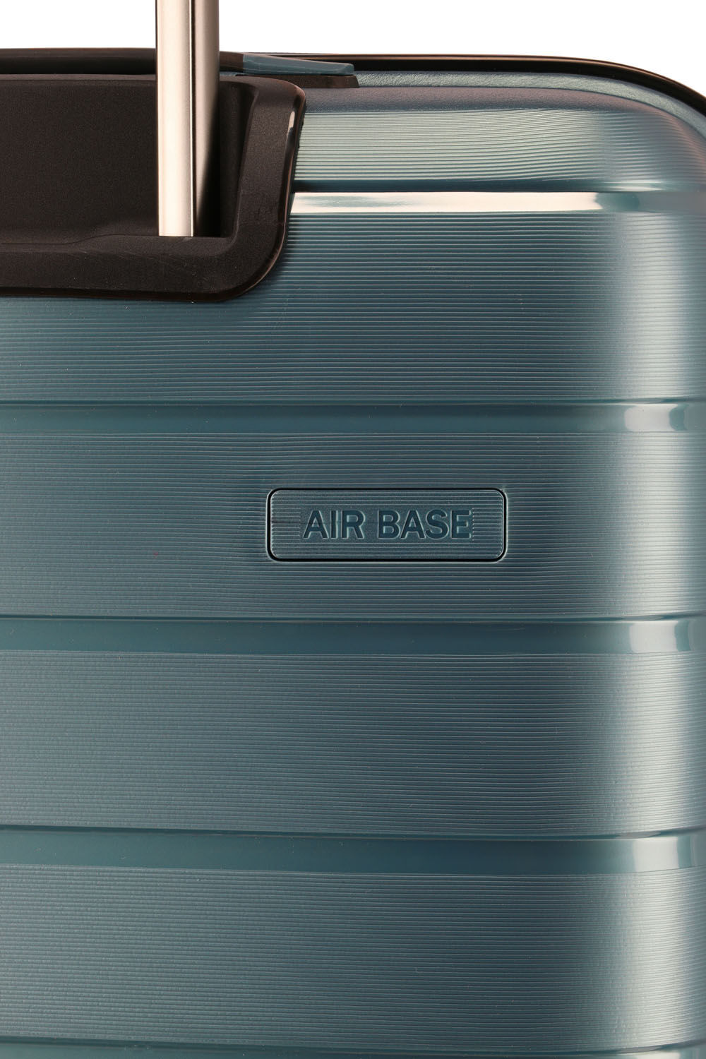 Travelite Air Base Trolley L 4-Rad Eisblau Travelite Air Base Trolley L 4-Rad Eisblau