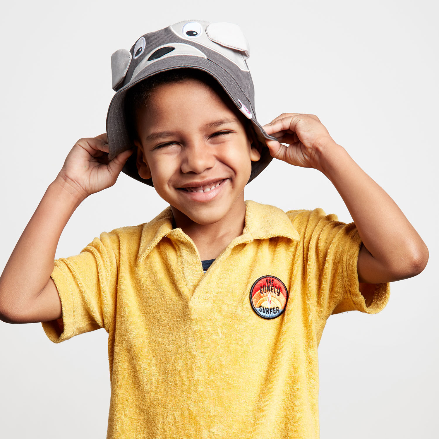 Affenzahn Sommer Sonnenhut Hund S (Small) Affenzahn Sommer Sonnenhut Hund S (Small)