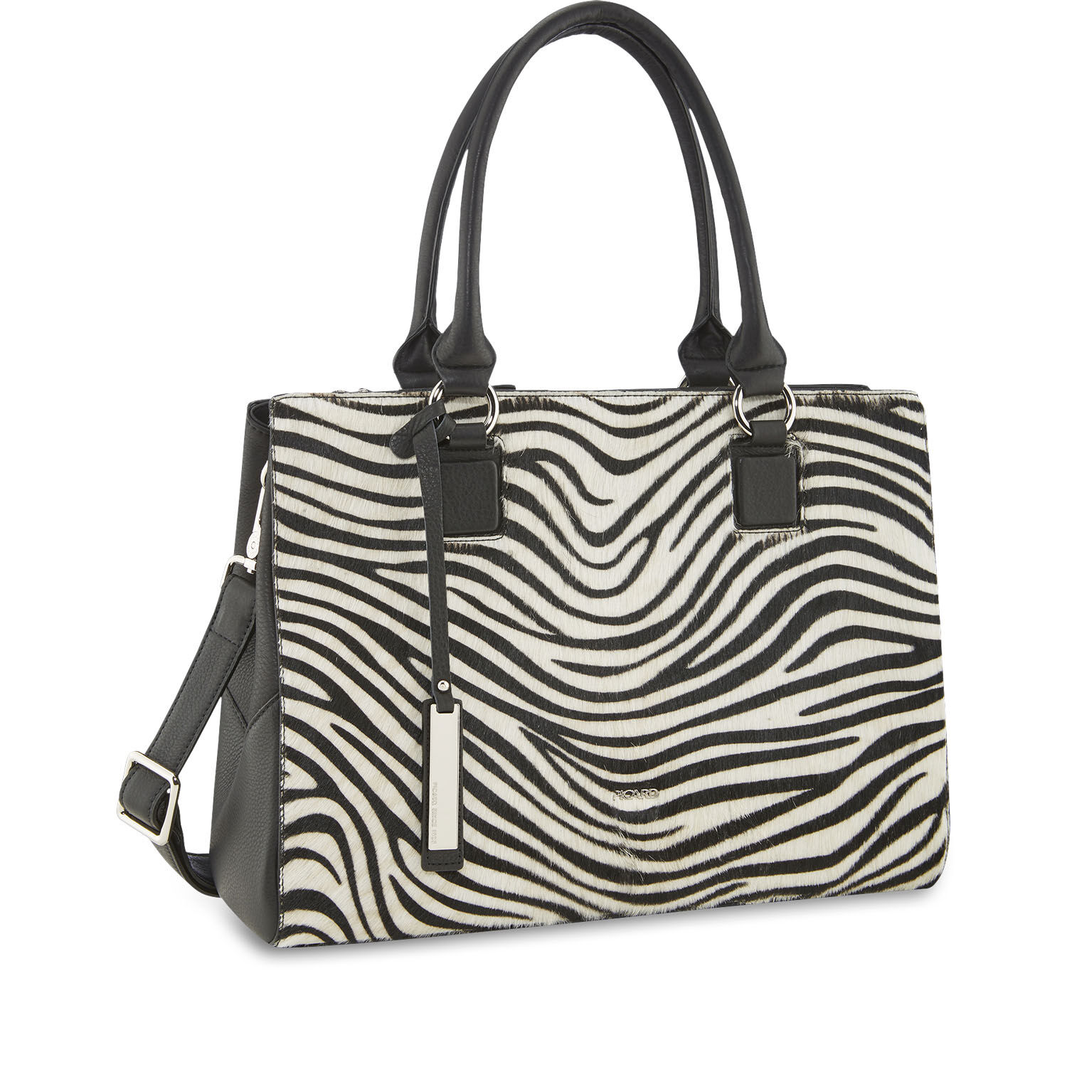 Picard Cosy Shopper 4456 Zebra Picard Cosy Shopper 4456 Zebra