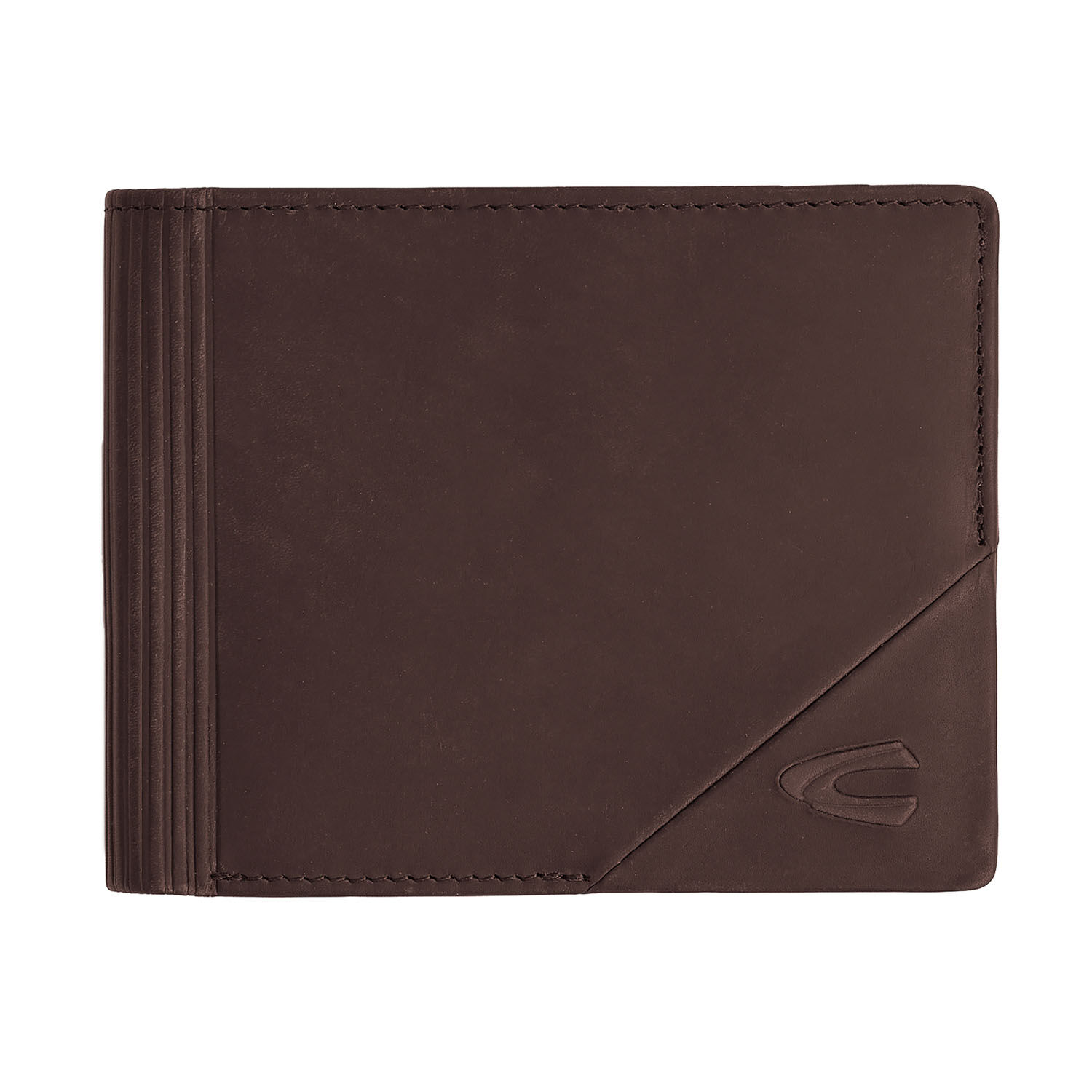 Camel Active Taiga Brieftasche Horizontal 4214