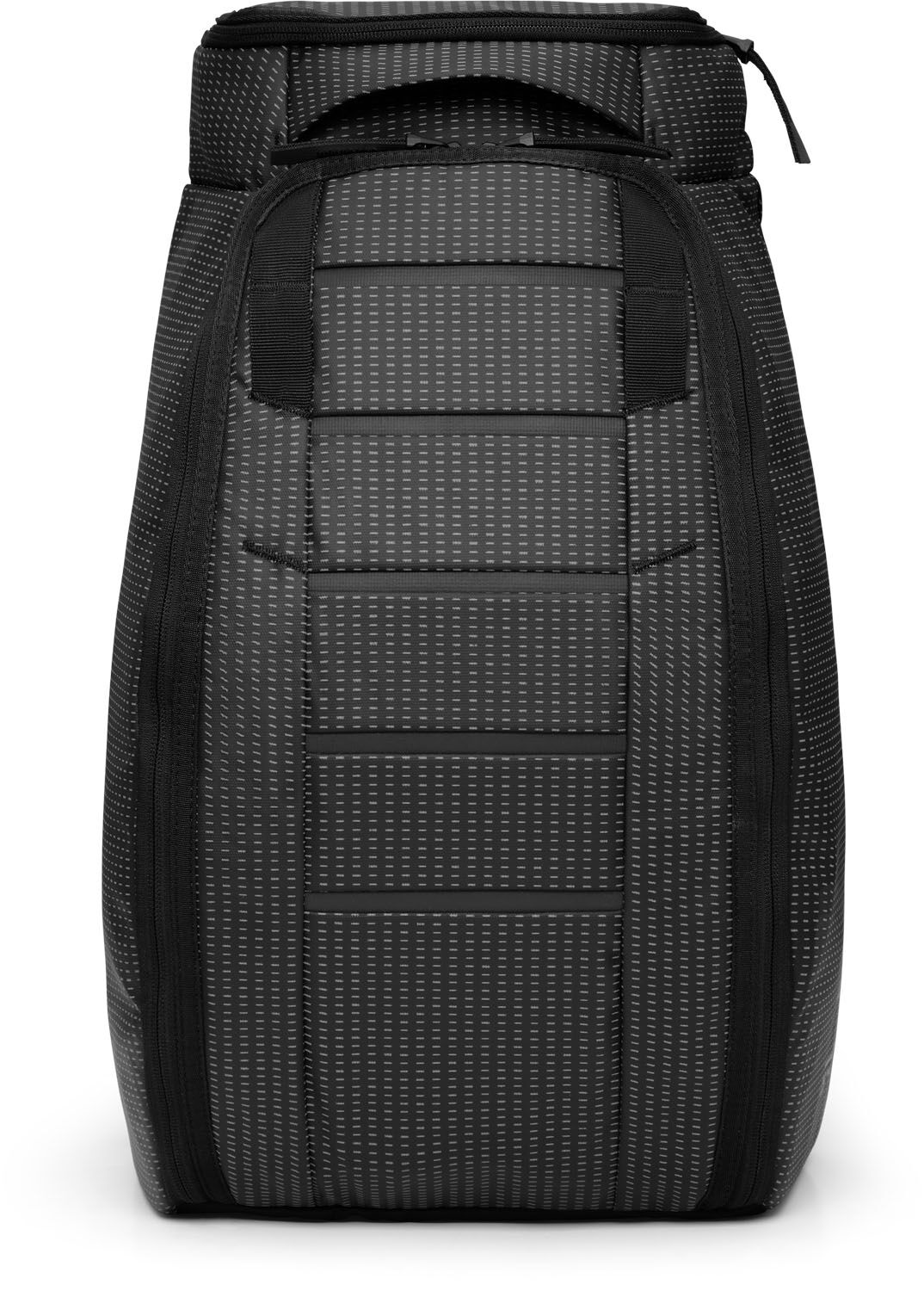 D_b_ Hugger Backpack 25L Reflective Black